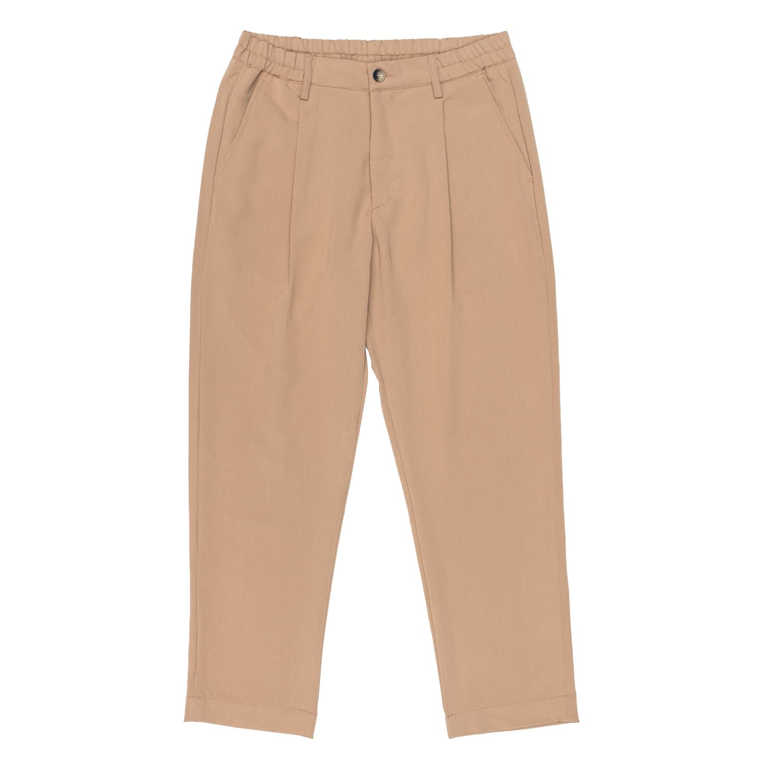 WOC Pantalone Uomo Woc Salvador Cammel - 5