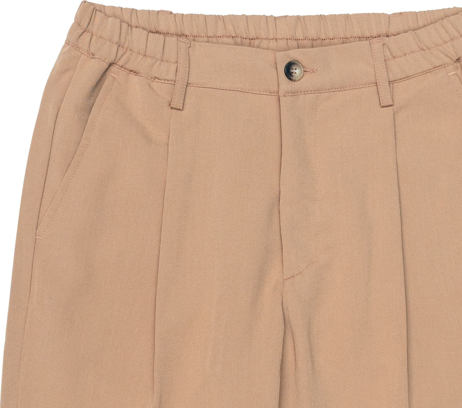 WOC Pantalone Uomo Woc Salvador Cammel - 2