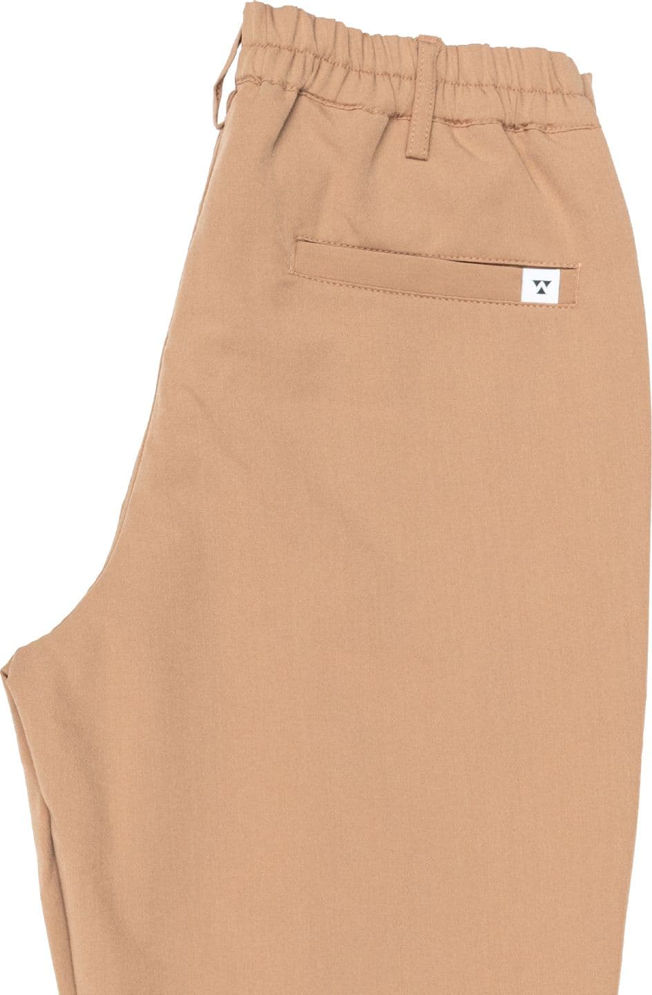 WOC Pantalone Uomo Woc Salvador Cammel - 3