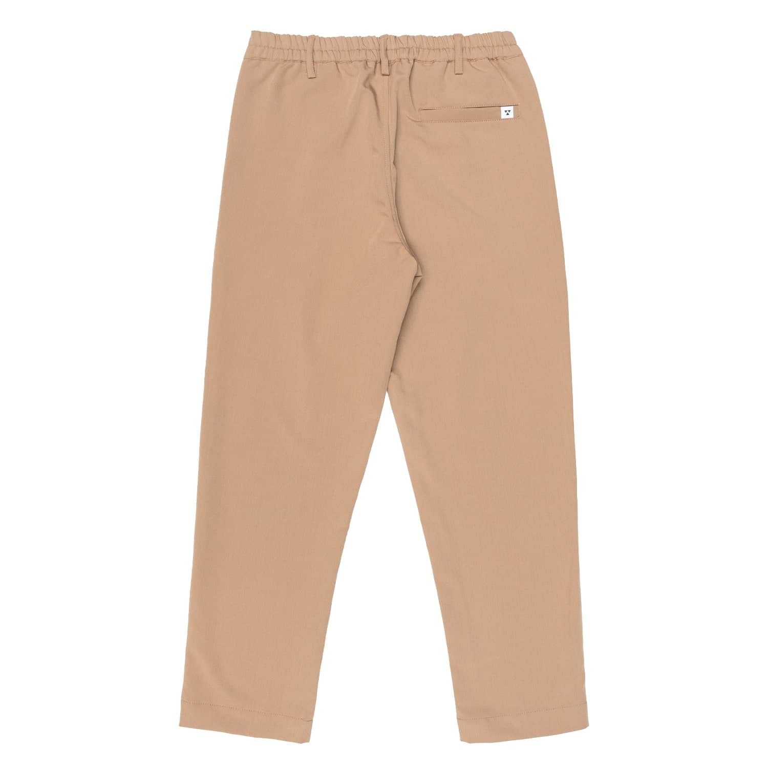 WOC Pantalone Uomo Woc Salvador Cammel - 4