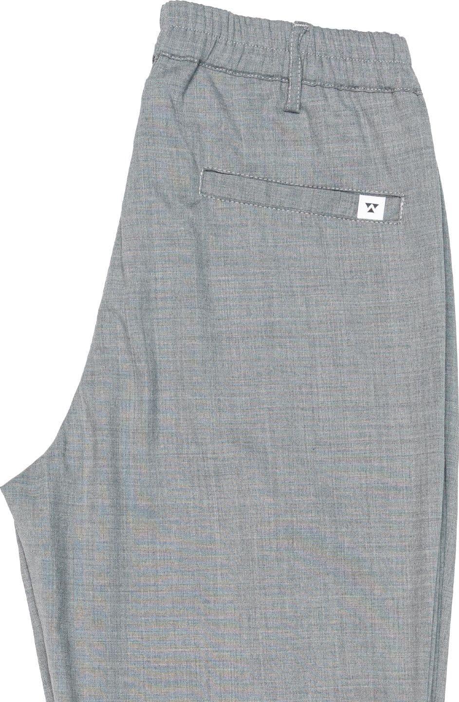WOC Pantalone Uomo Woc Salvador Grigio - 3