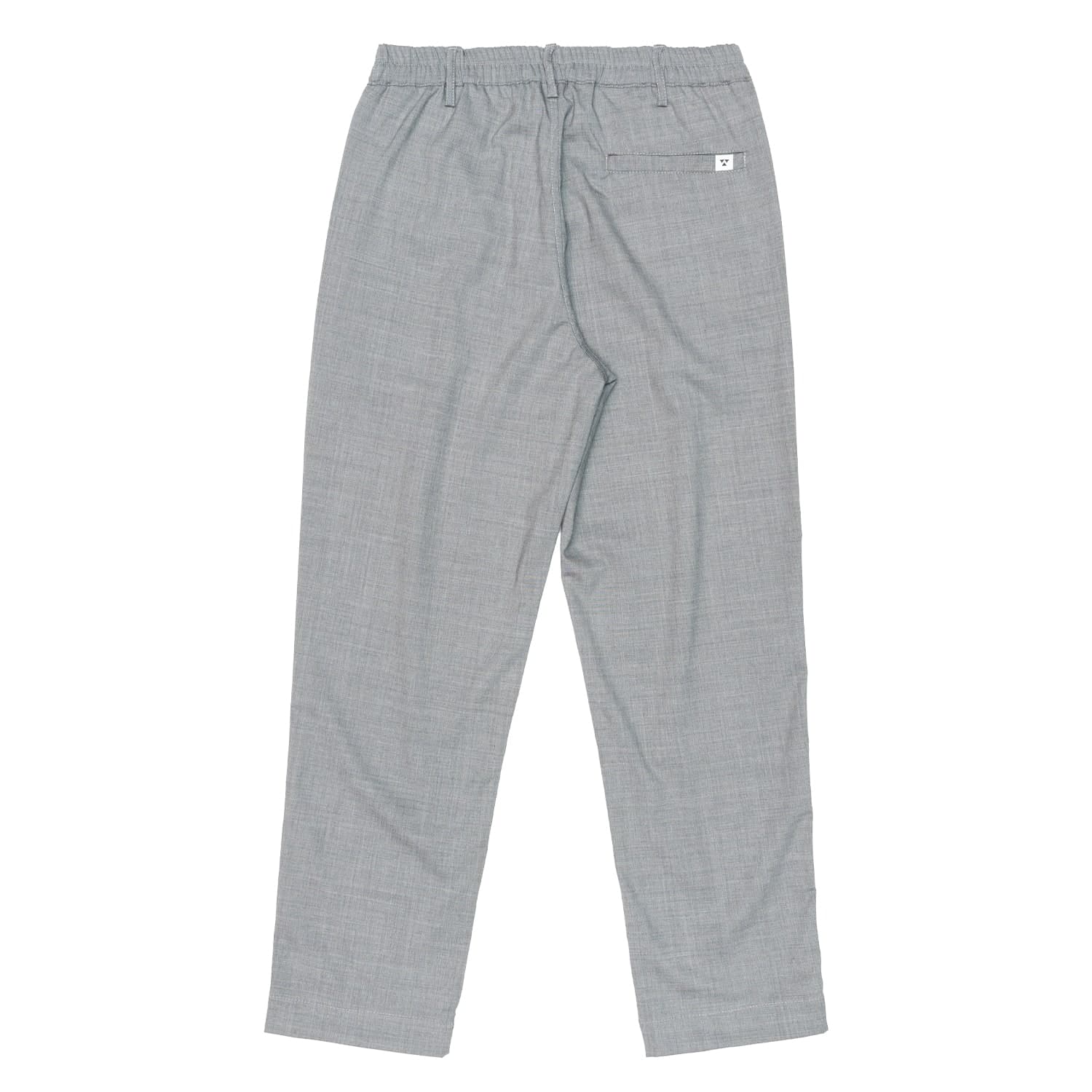 WOC Pantalone Uomo Woc Salvador Grigio - 4