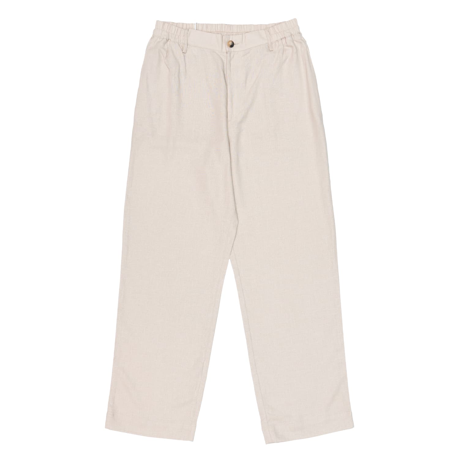 WOC Pantalone Uomo Woc Maracaibo Camel - 5