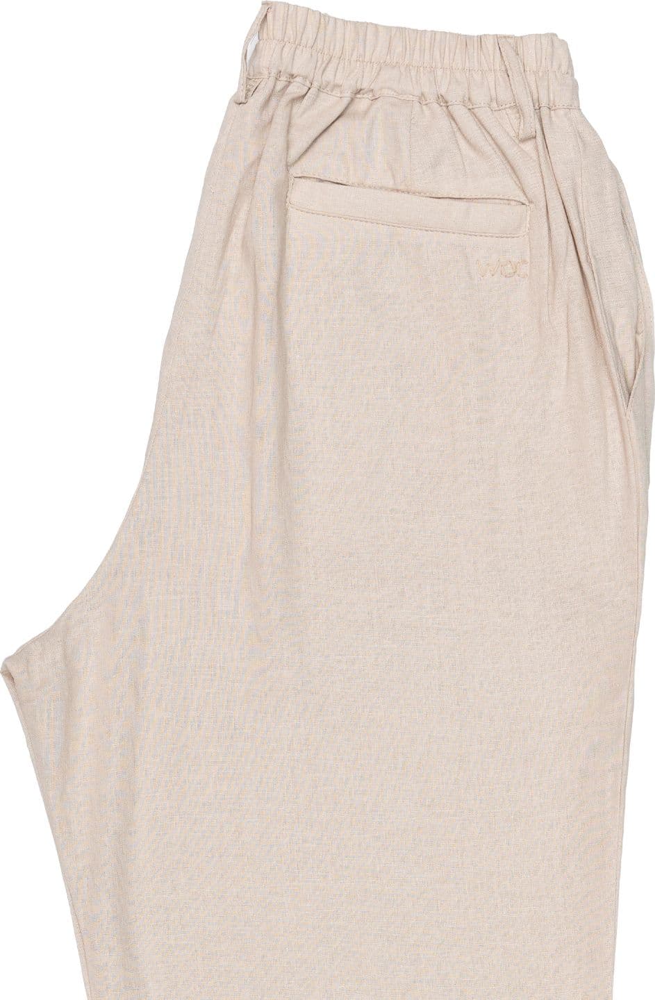 WOC Pantalone Uomo Woc Maracaibo Camel - 3