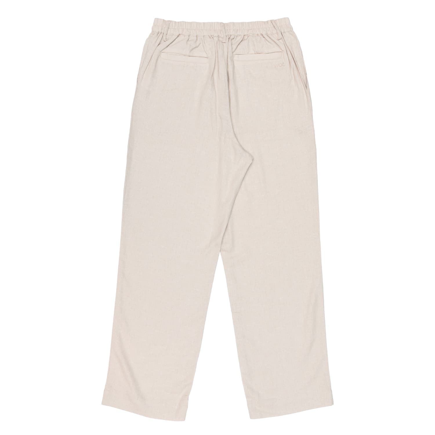 WOC Pantalone Uomo Woc Maracaibo Camel - 4