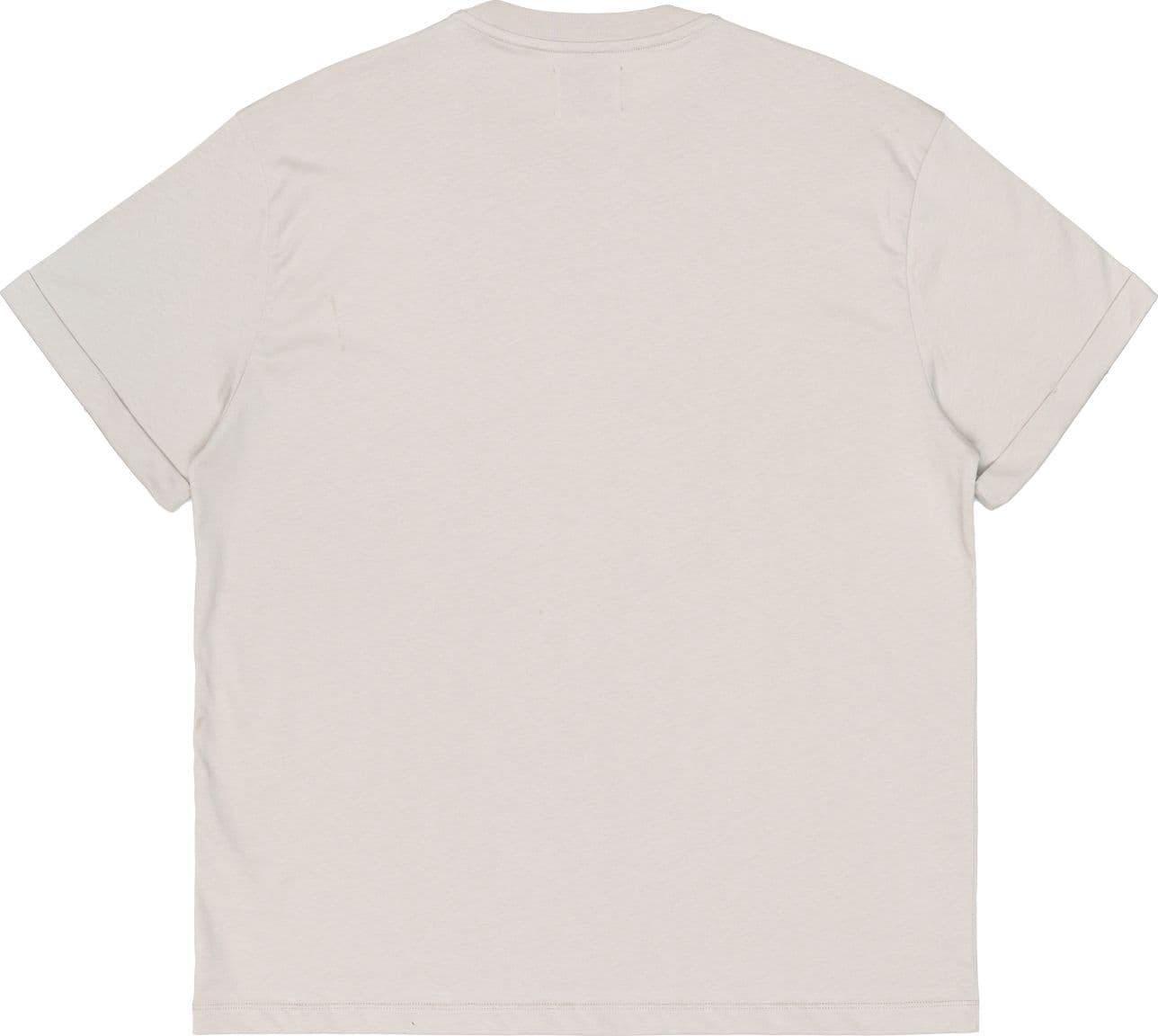 WOC T-shirt Uomo Woc Barcellona Pietra - 3