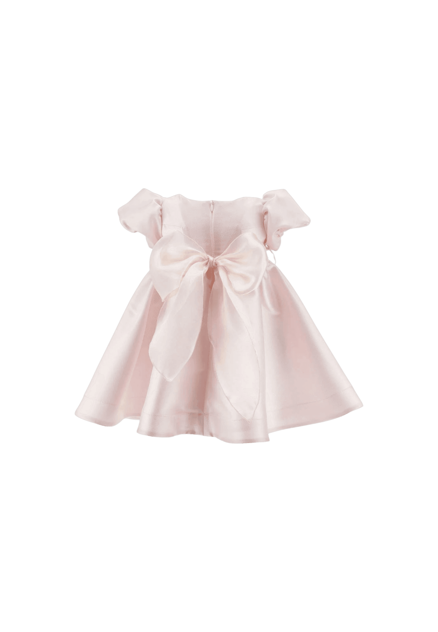 MONNALISA Vestito Bambina Monnalisa 73G903_7302 - 2