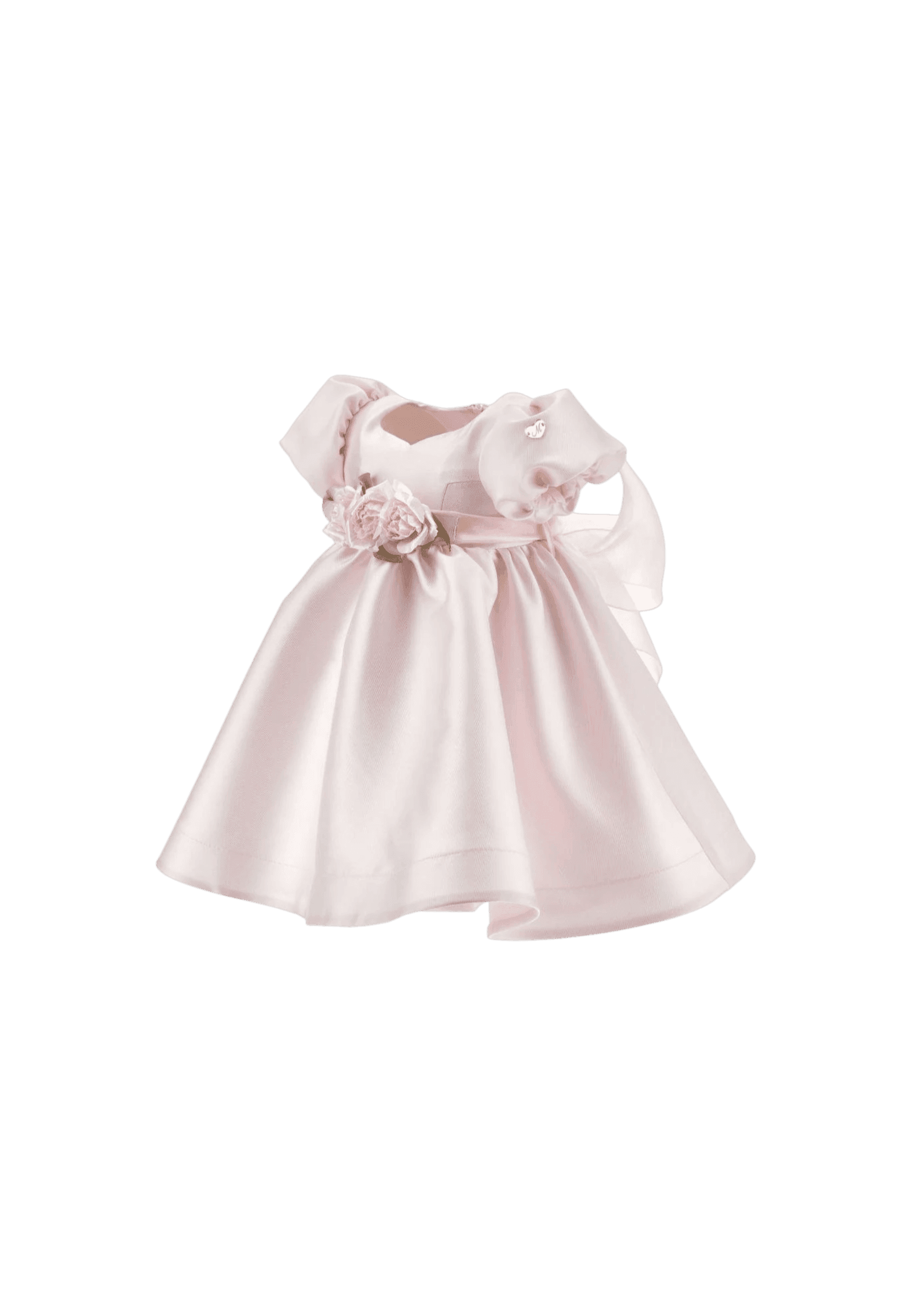 MONNALISA Vestito Bambina Monnalisa 73G903_7302 - 3
