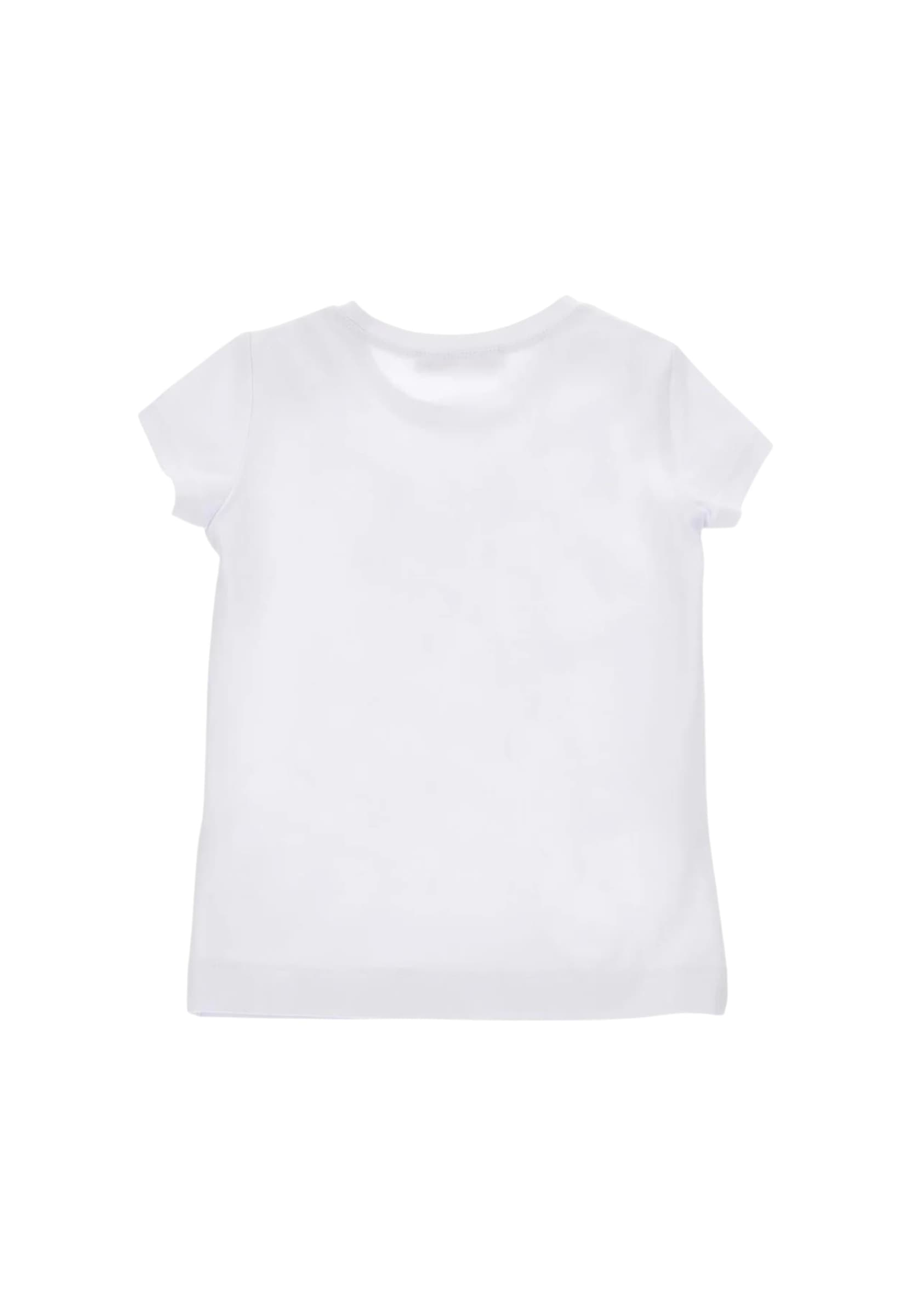 MONNALISA T-shirt Bambina Monnalisa 19G622_7032 - 2