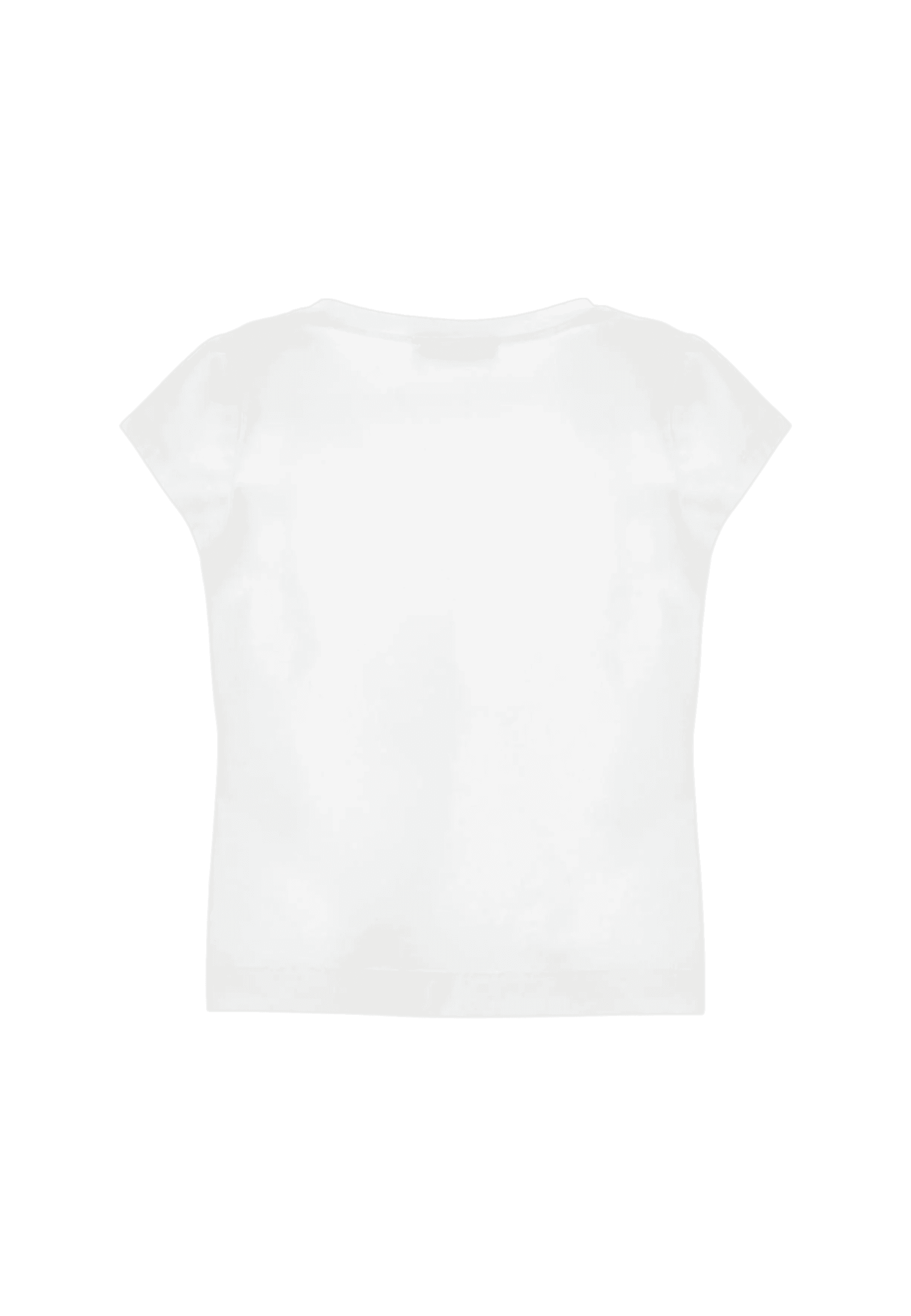 MONNALISA T-shirt Bambina Monnalisa 11G605_7201 - 2