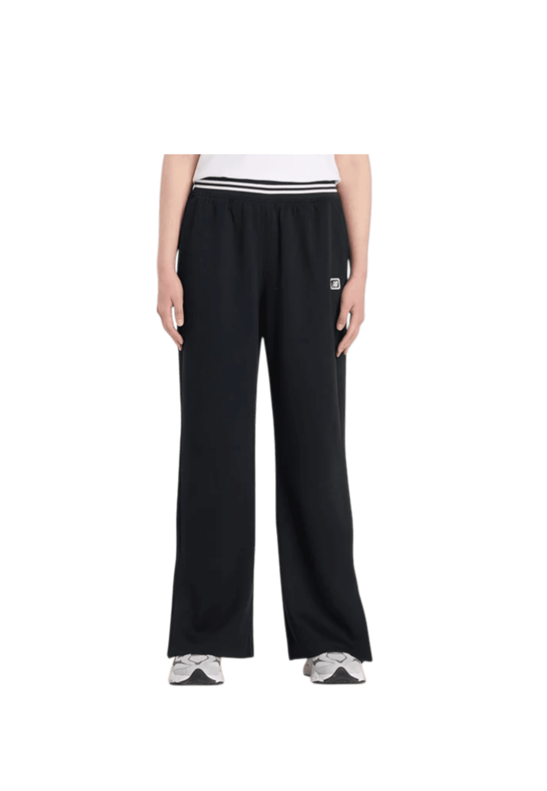 NEW BALANCE Pantaloni Donna New Balance WP53501 - 4
