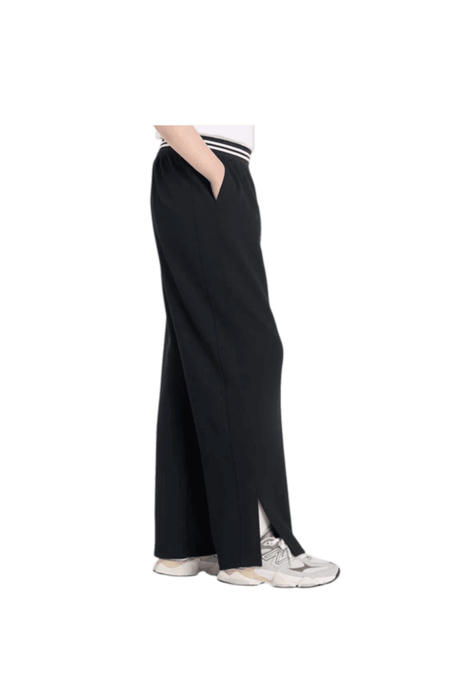 NEW BALANCE Pantaloni Donna New Balance WP53501 - 2