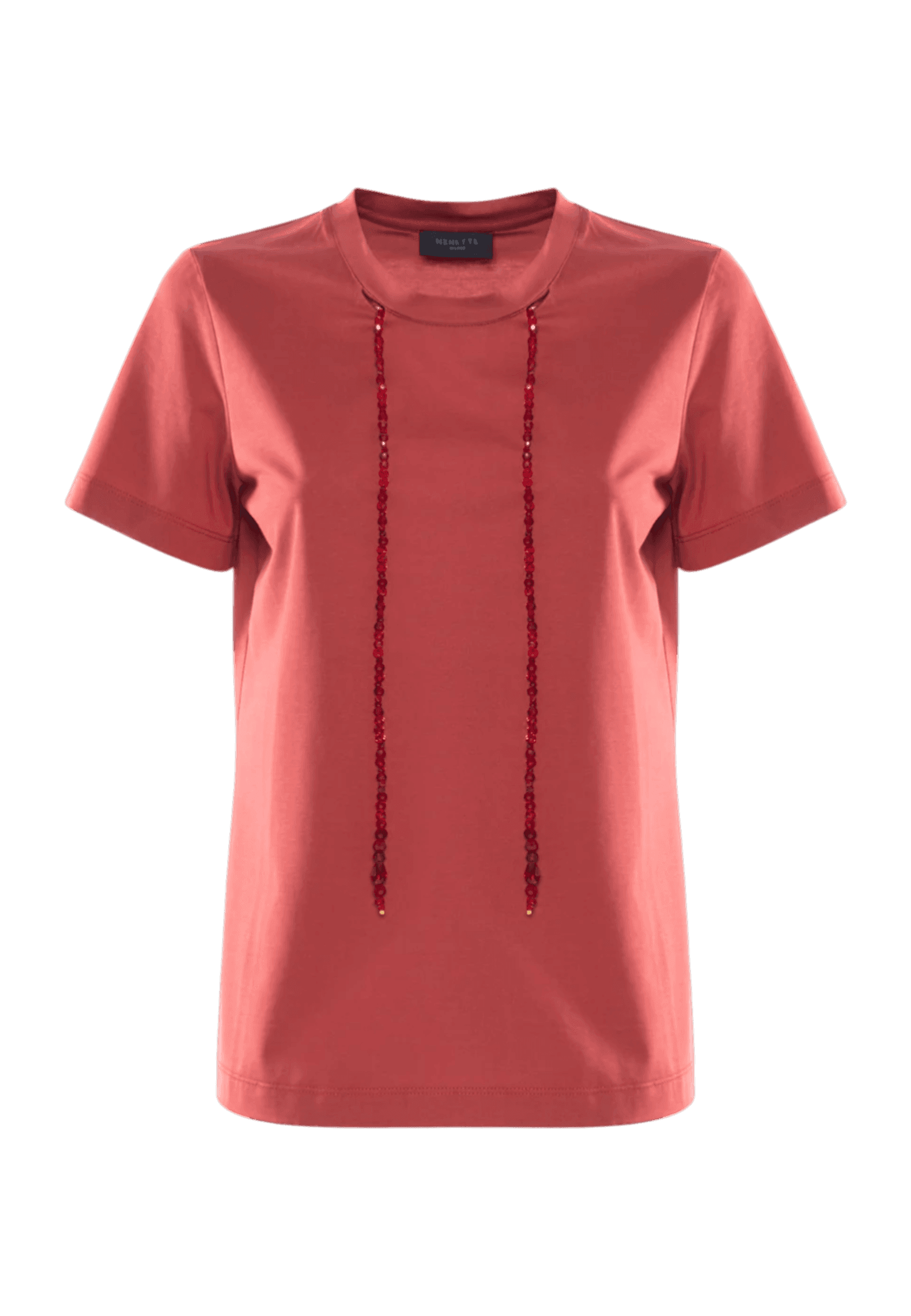 NENETTE T-shirt Donna Nenette FERSI