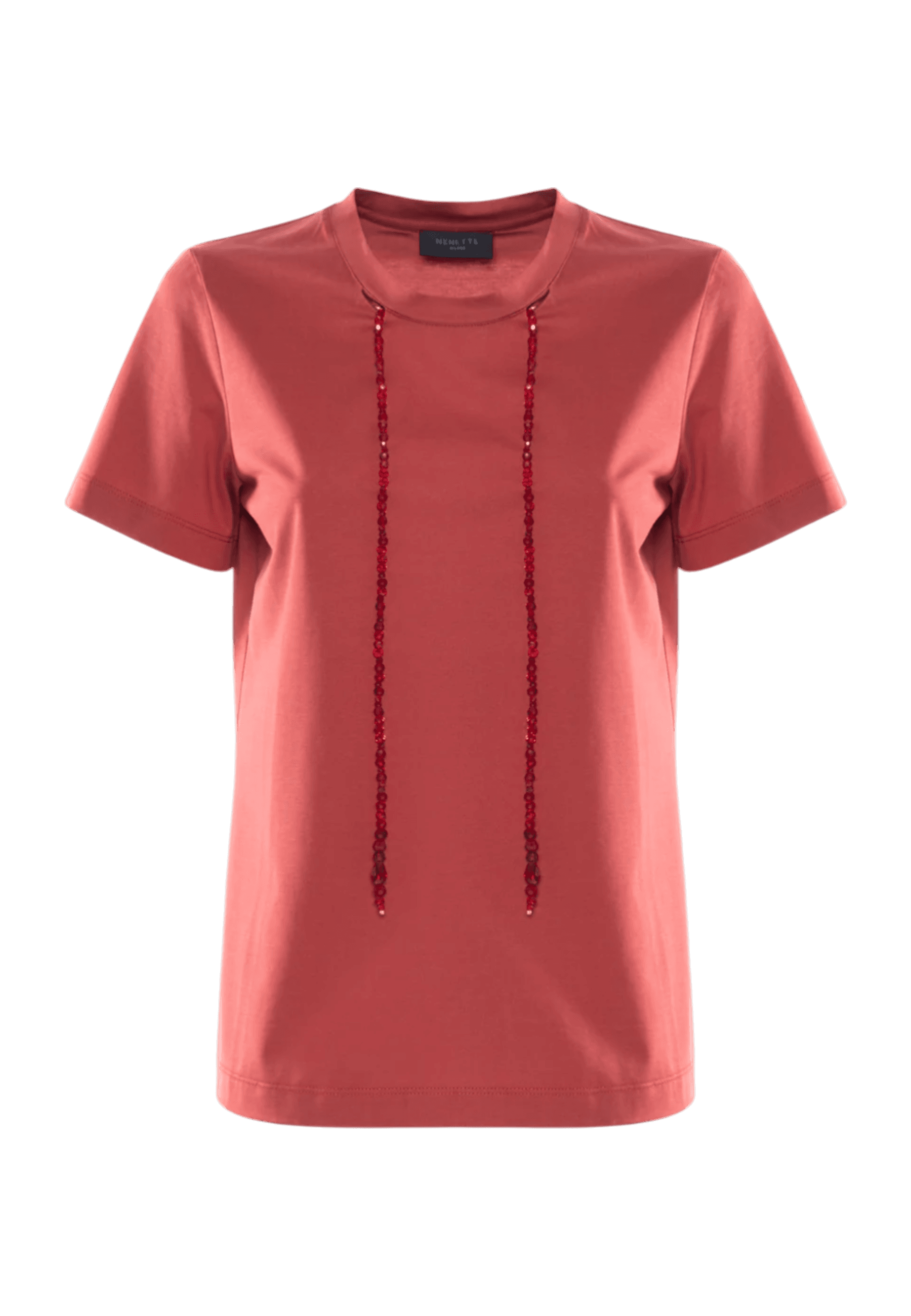 NENETTE T-shirt Donna Nenette FERSI - 6