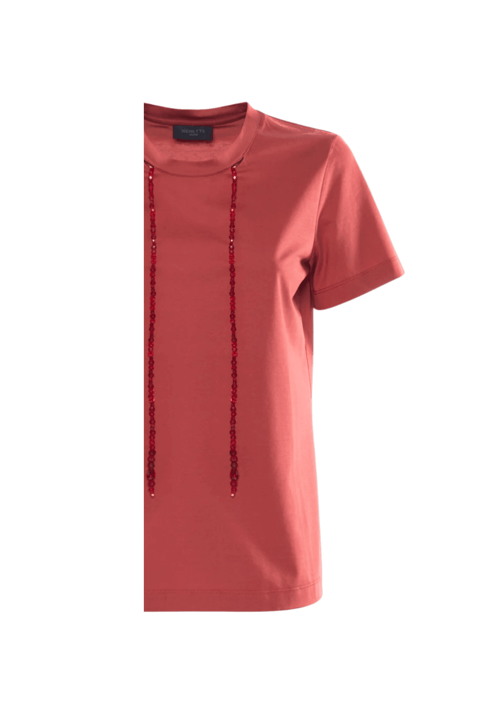 NENETTE T-shirt Donna Nenette FERSI - 3