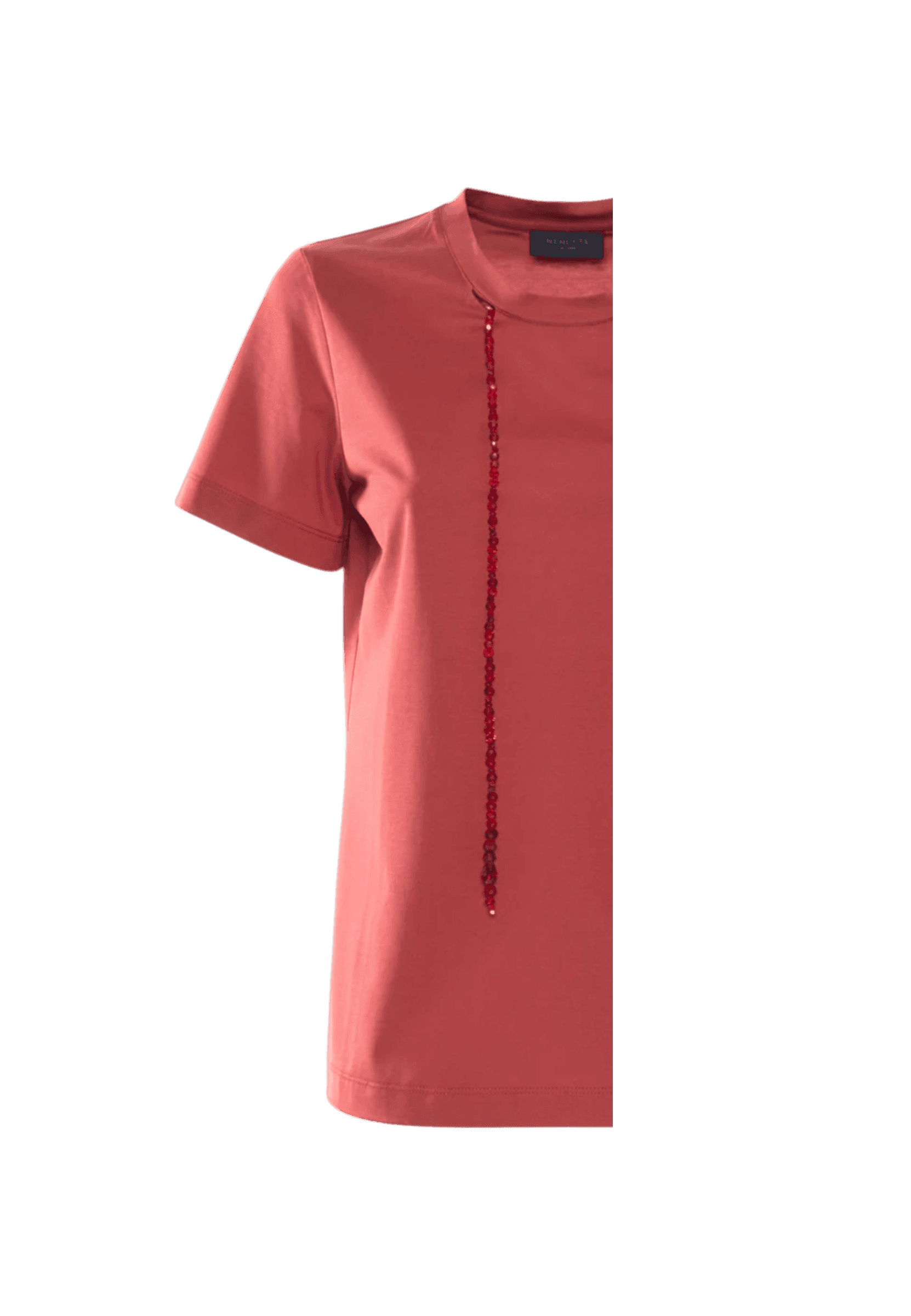 NENETTE T-shirt Donna Nenette FERSI - 4