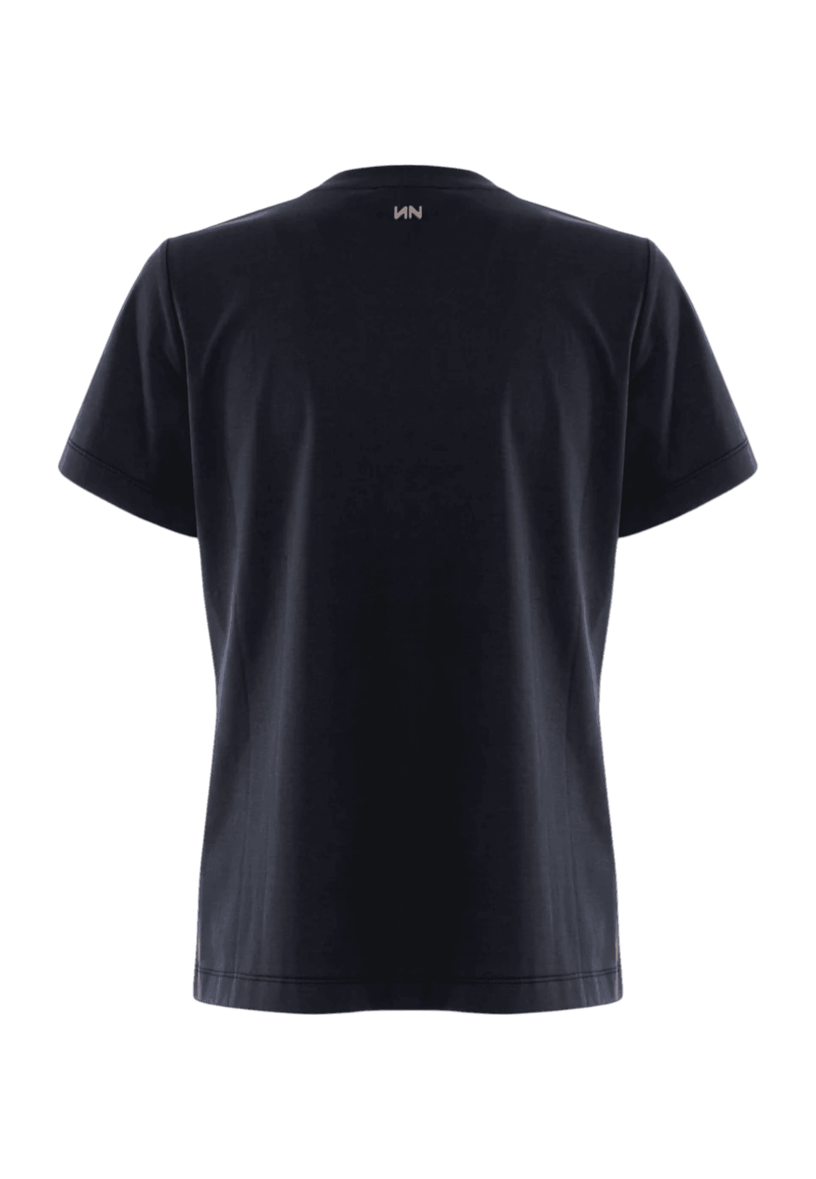 NENETTE T-shirt Donna Nenette FERSI_NERO - 2