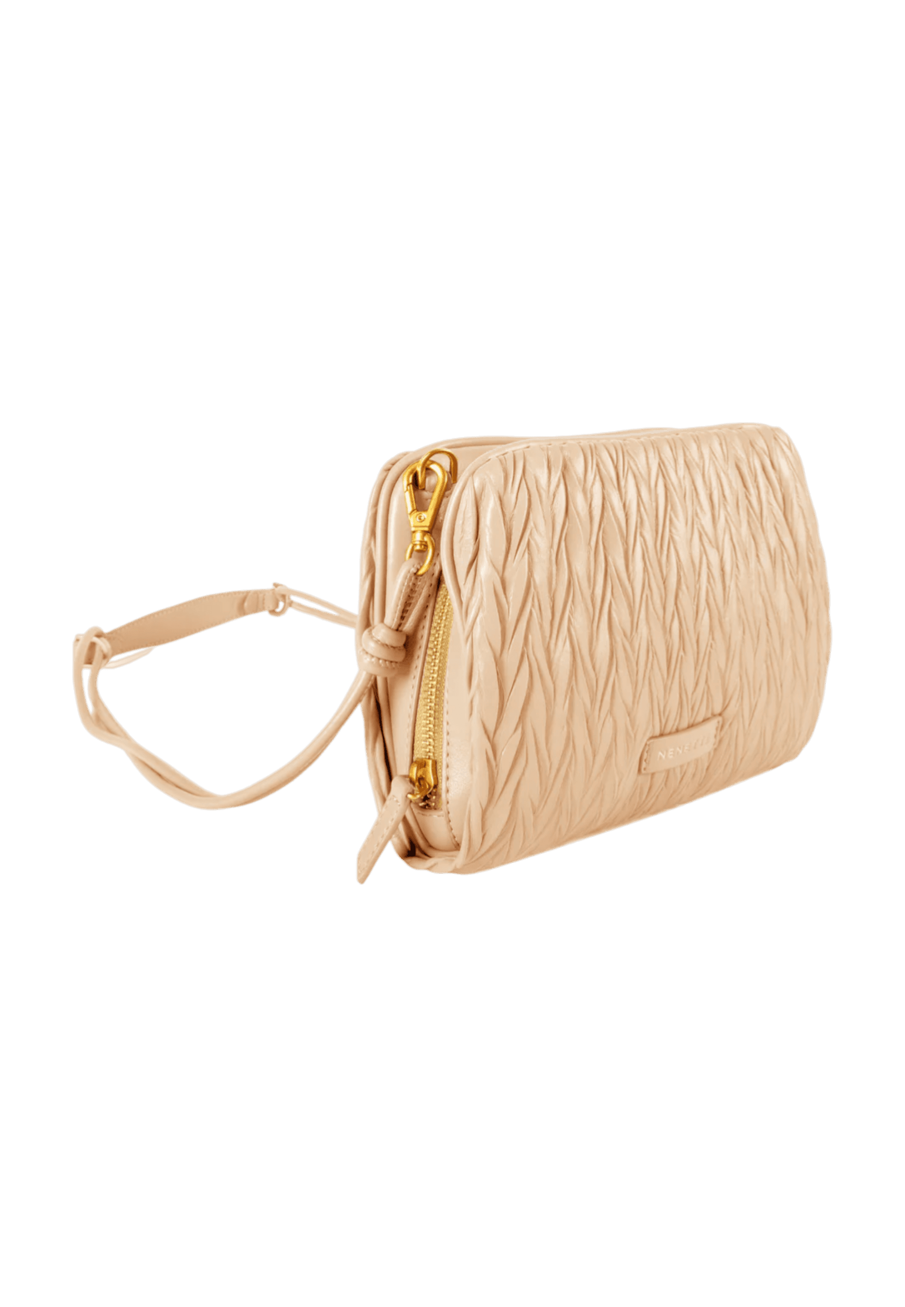 NENETTE Borsa Donna Nenette RIKO04 - 4
