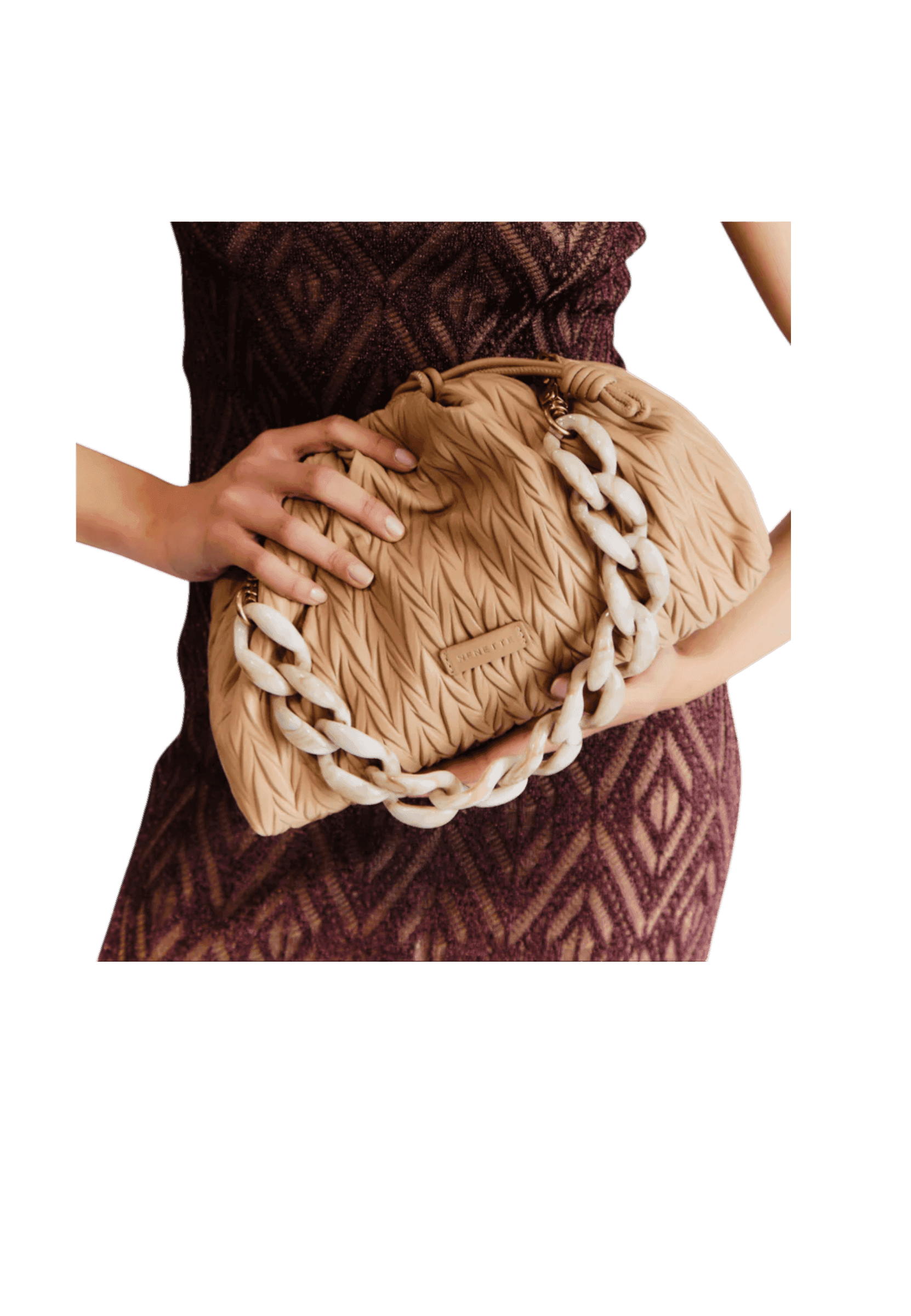 NENETTE Borsa Uomo Nenette AKIKO04 - 3