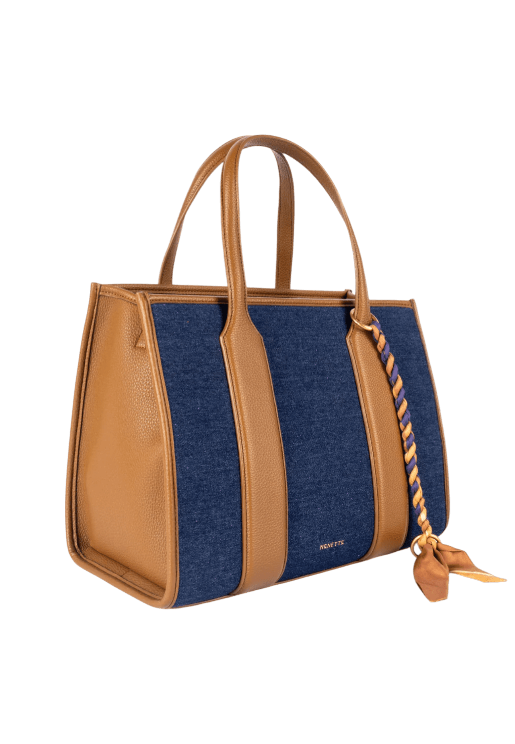 NENETTE Borsa Donna Nenette SAKI08 - 4