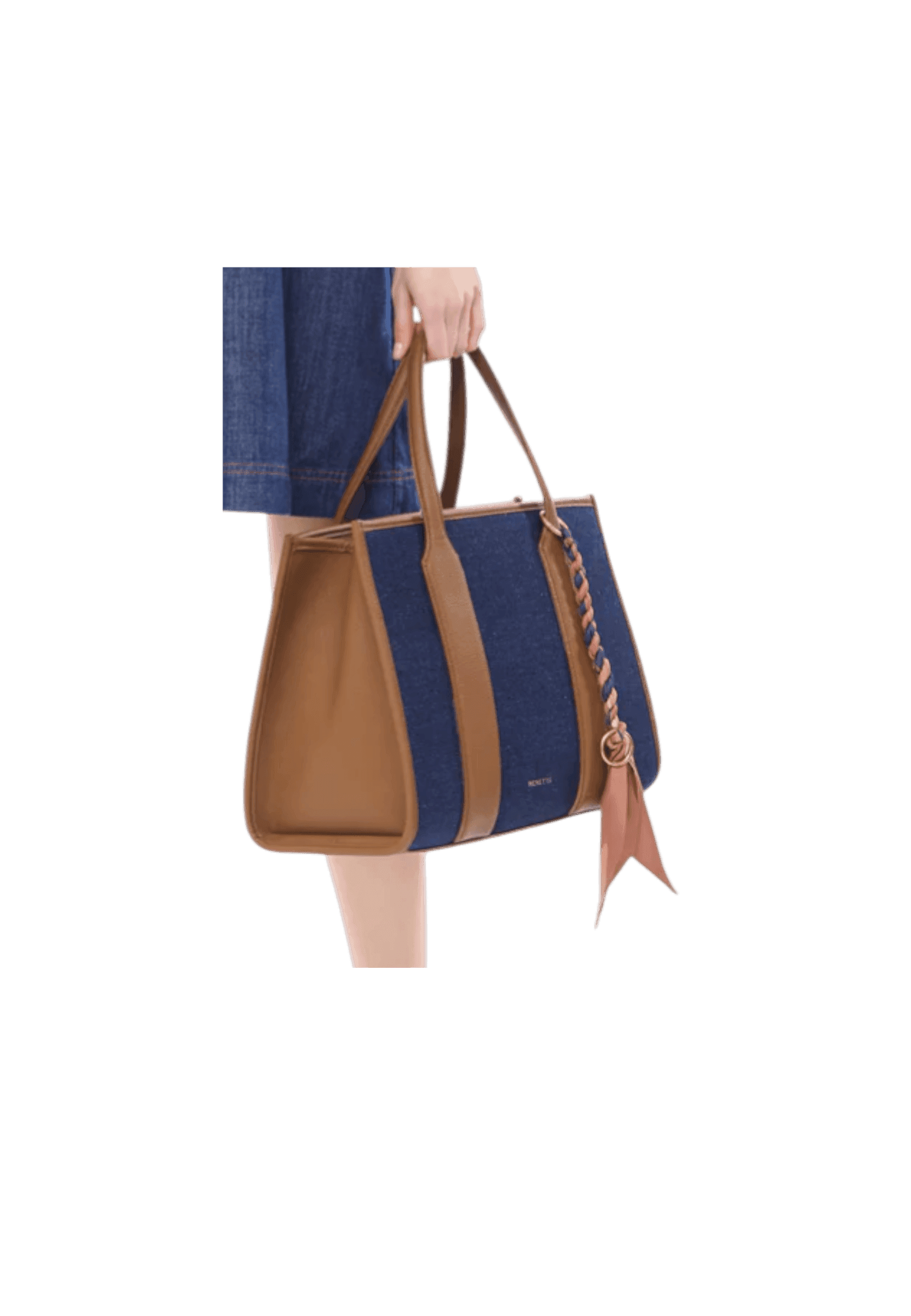NENETTE Borsa Donna Nenette SAKI08 - 2