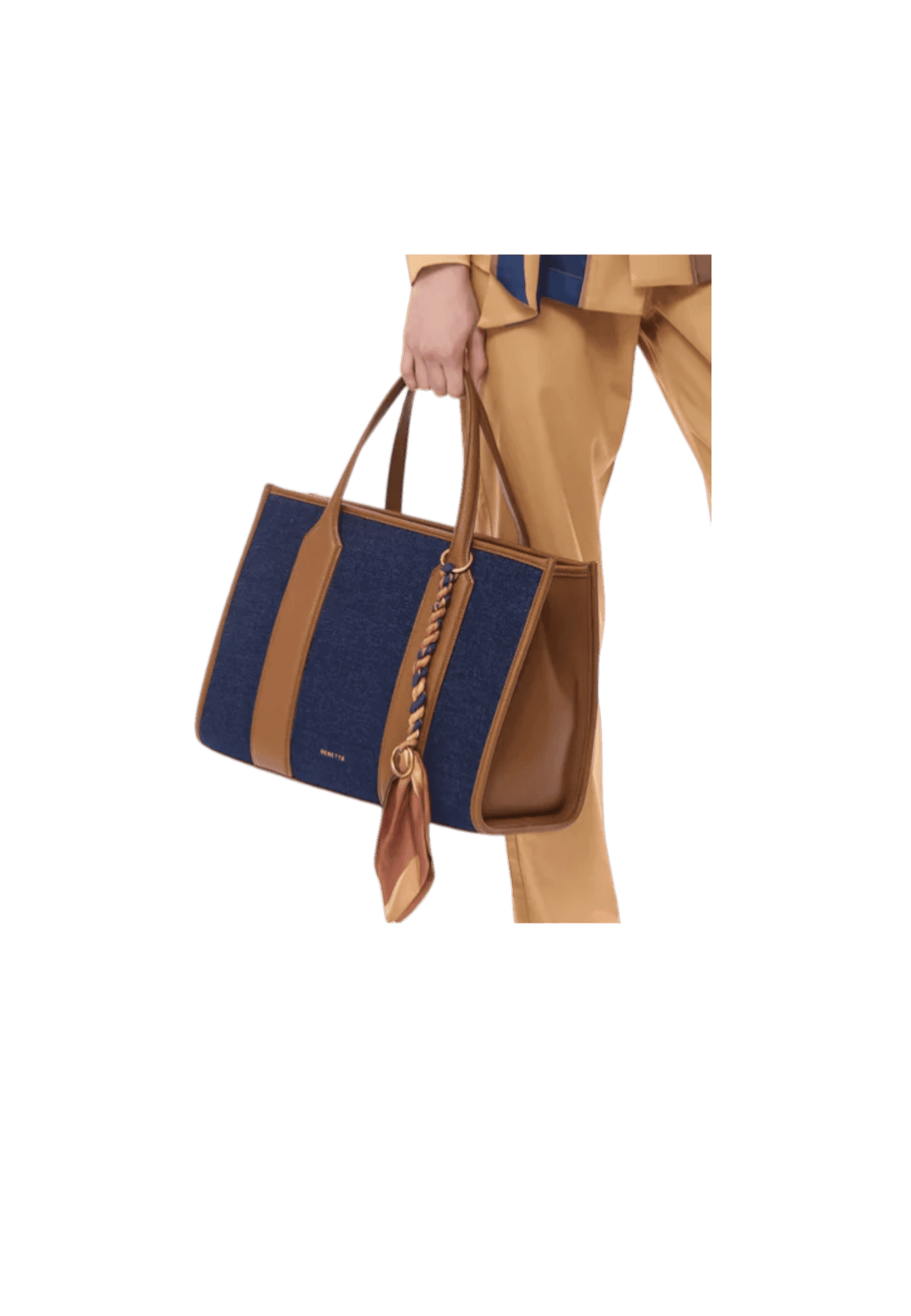 NENETTE Borsa Donna Nenette SAKI08 - 3
