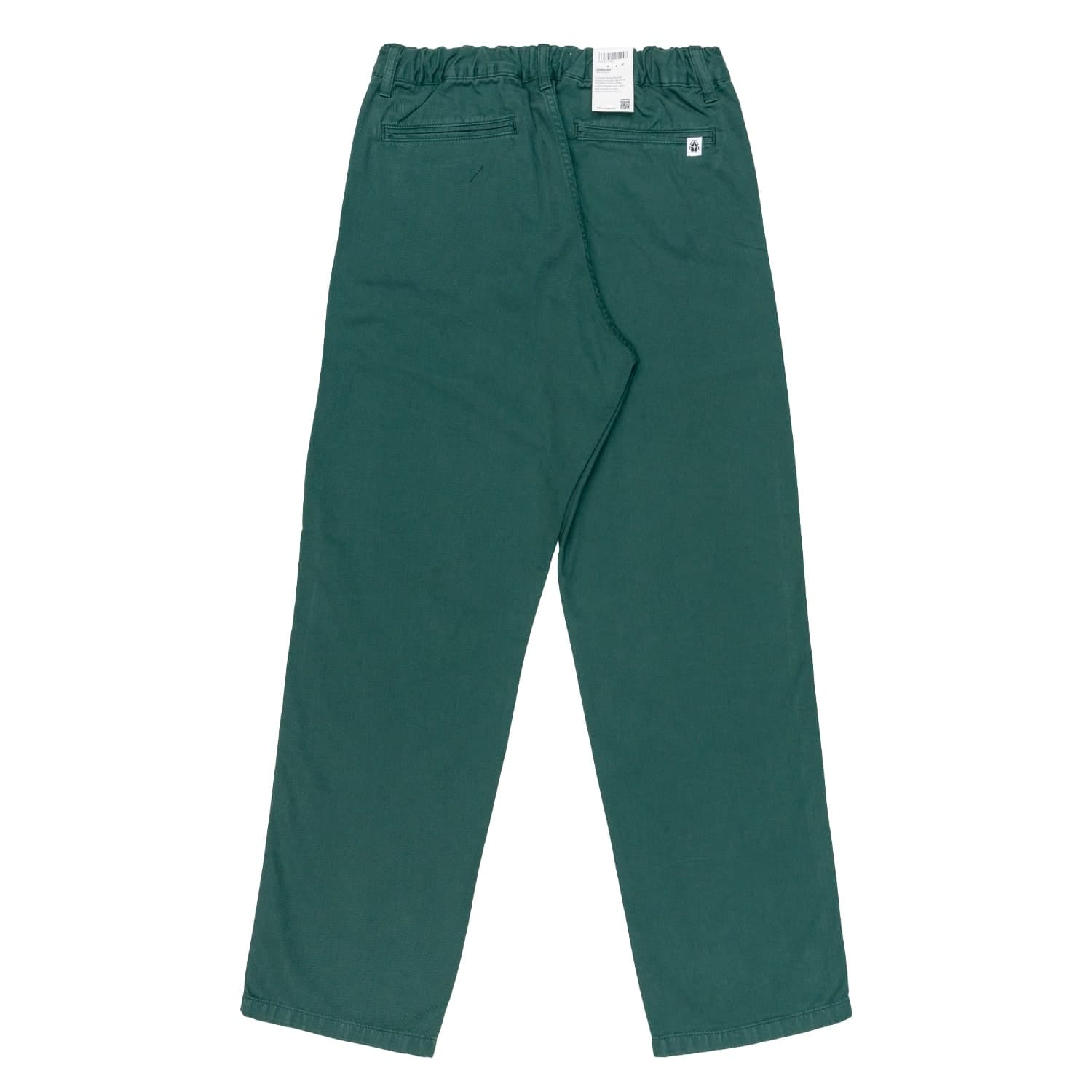 EDWIN Pantalone Uomo Edwin GAMMA green - 4