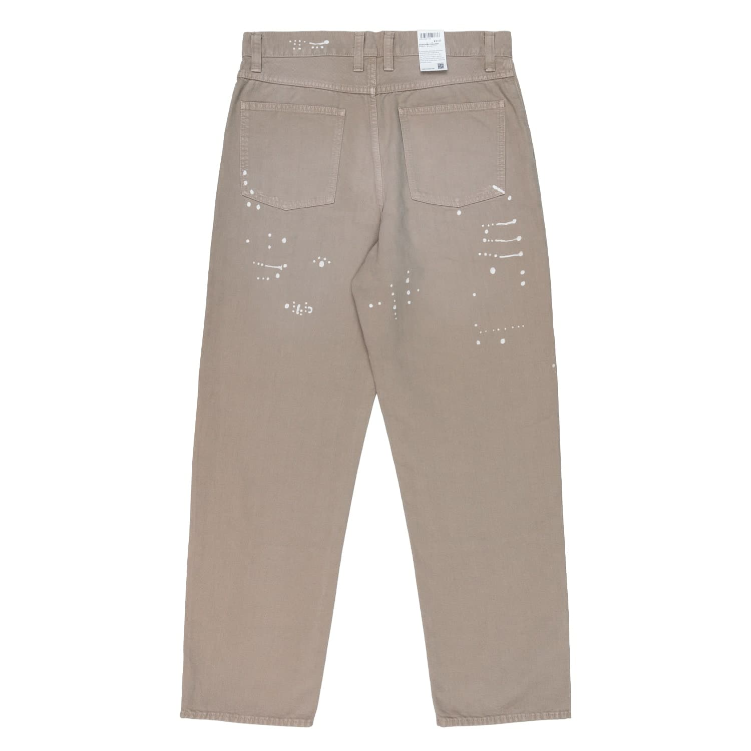 EDWIN Pantalone Uomo Edwin DOUBLE KNEE TYRELL - 5
