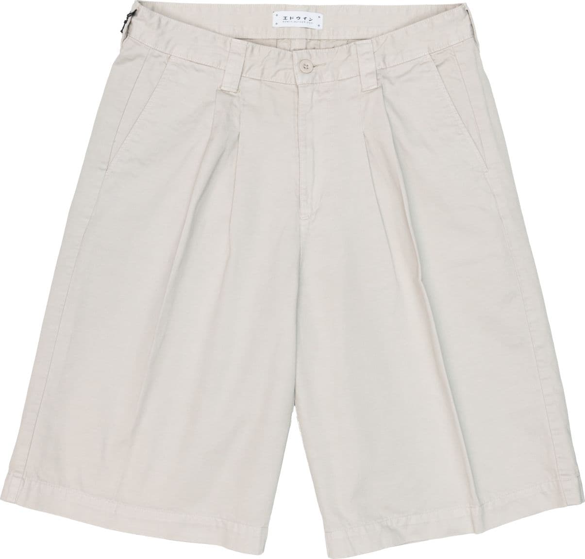 EDWIN Bermuda Uomo Edwin Adams Grey - 5