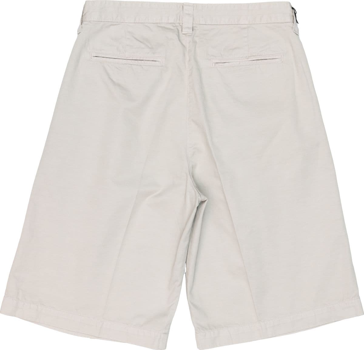 EDWIN Bermuda Uomo Edwin Adams Grey - 4