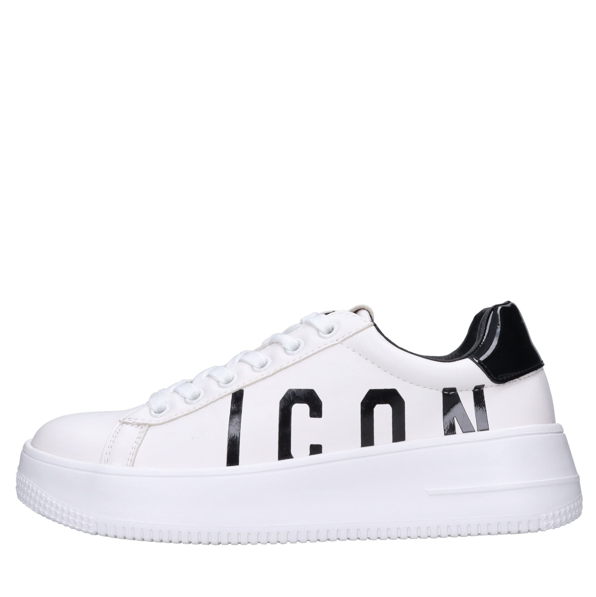 ICON  Sneakers Bianco - 6