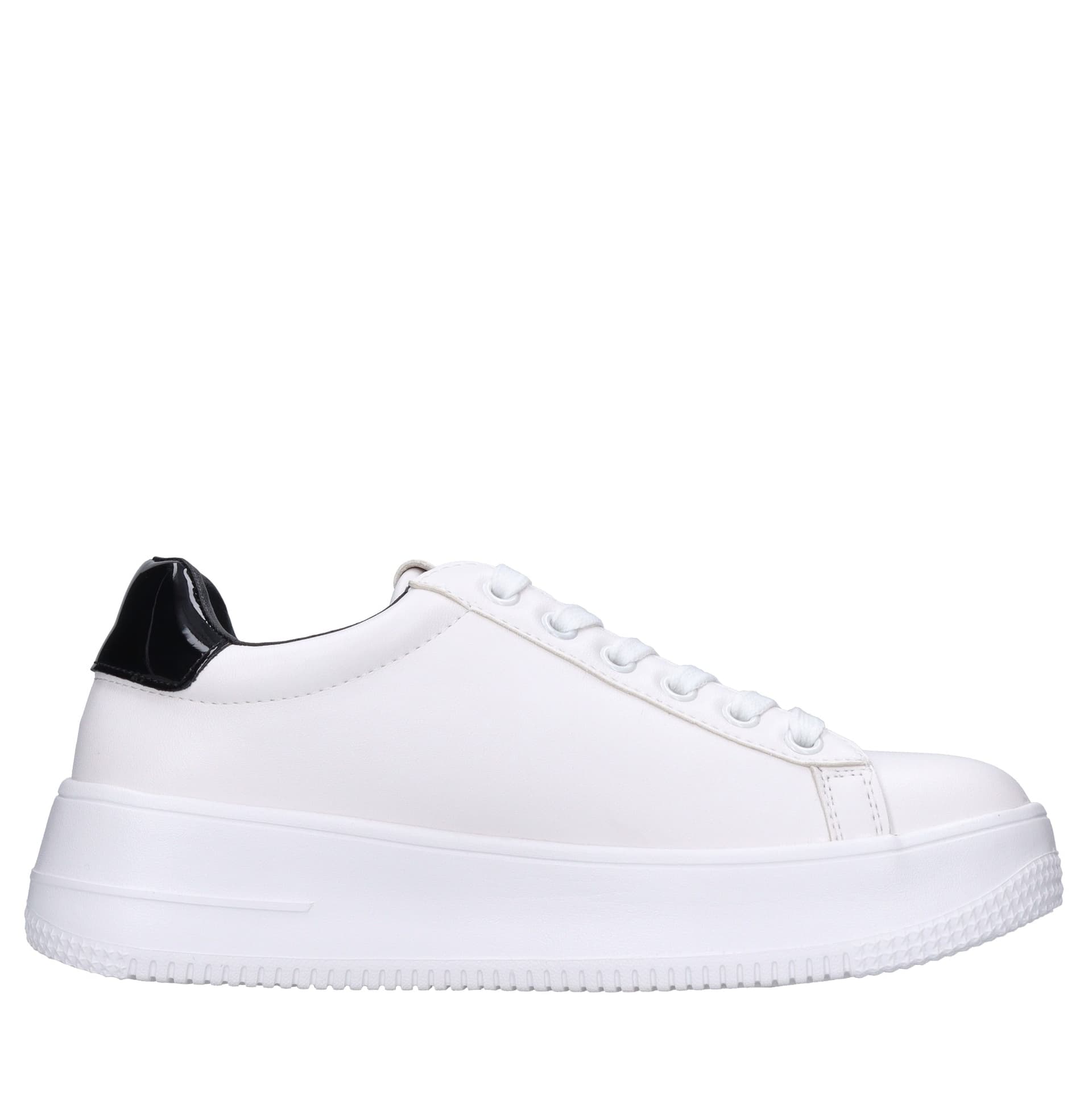 ICON  Sneakers Bianco - 3