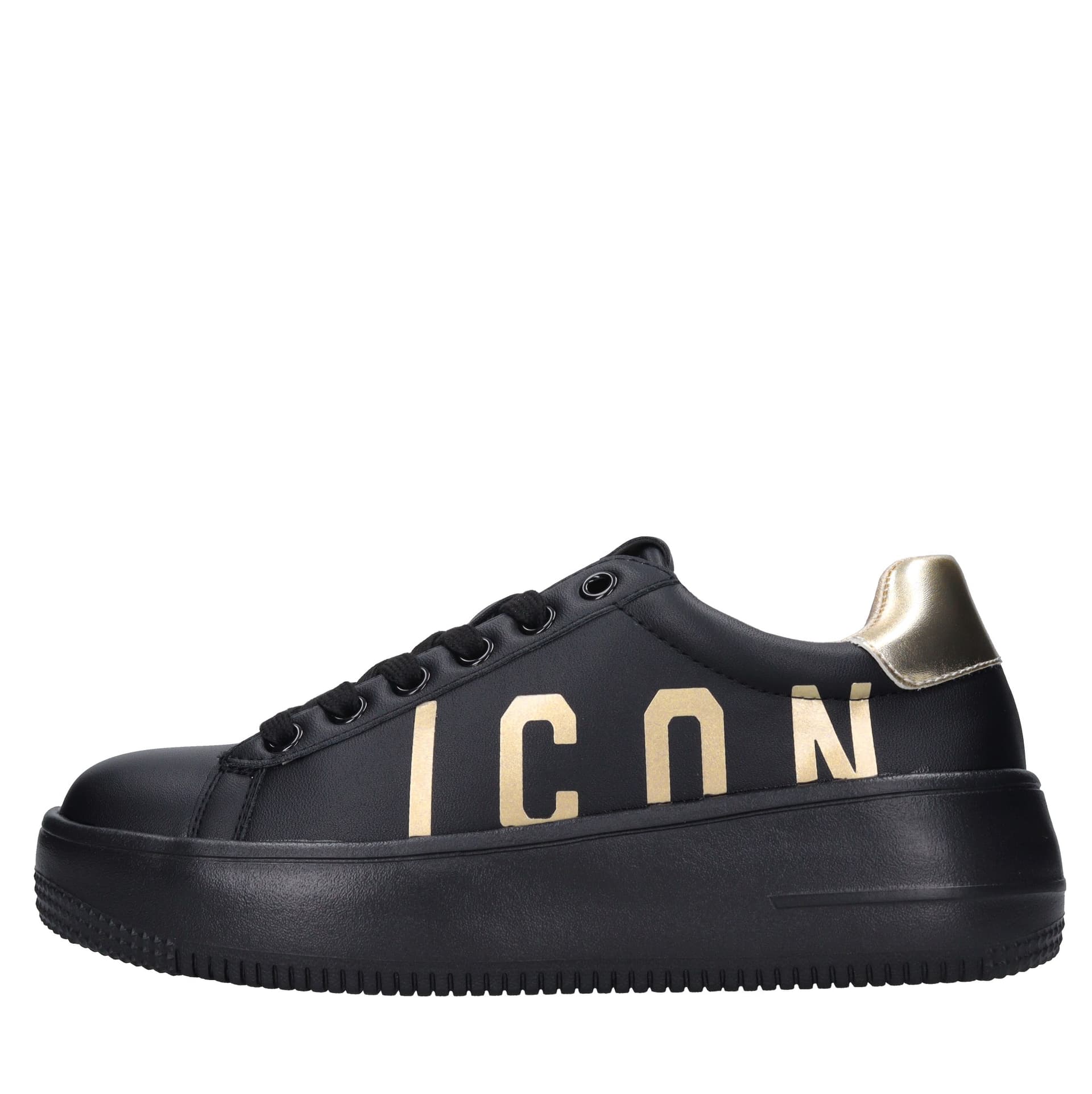 ICON  Sneakers Nero - 6