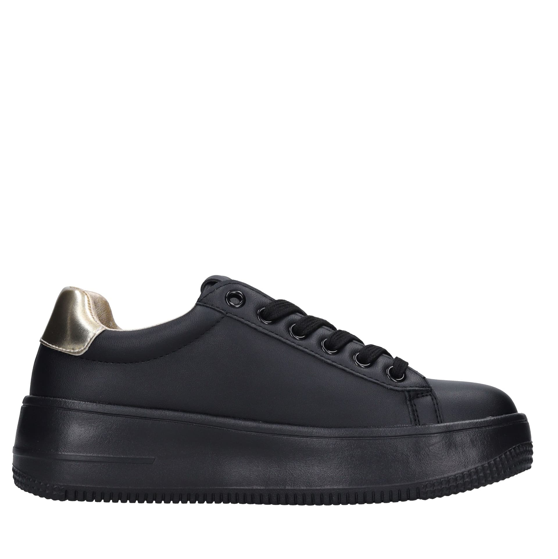 ICON  Sneakers Nero - 3