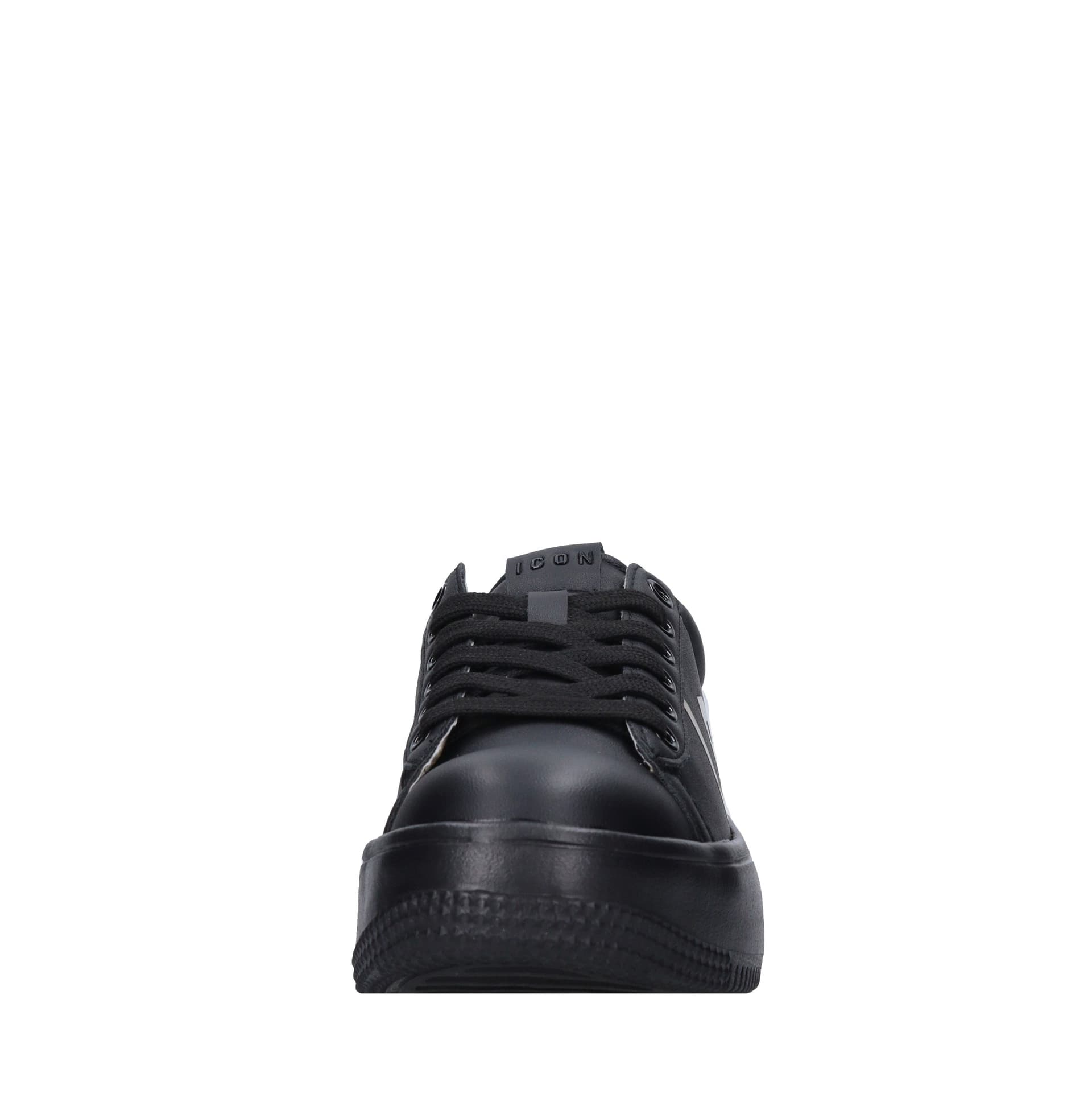 ICON  Sneakers Nero - 4