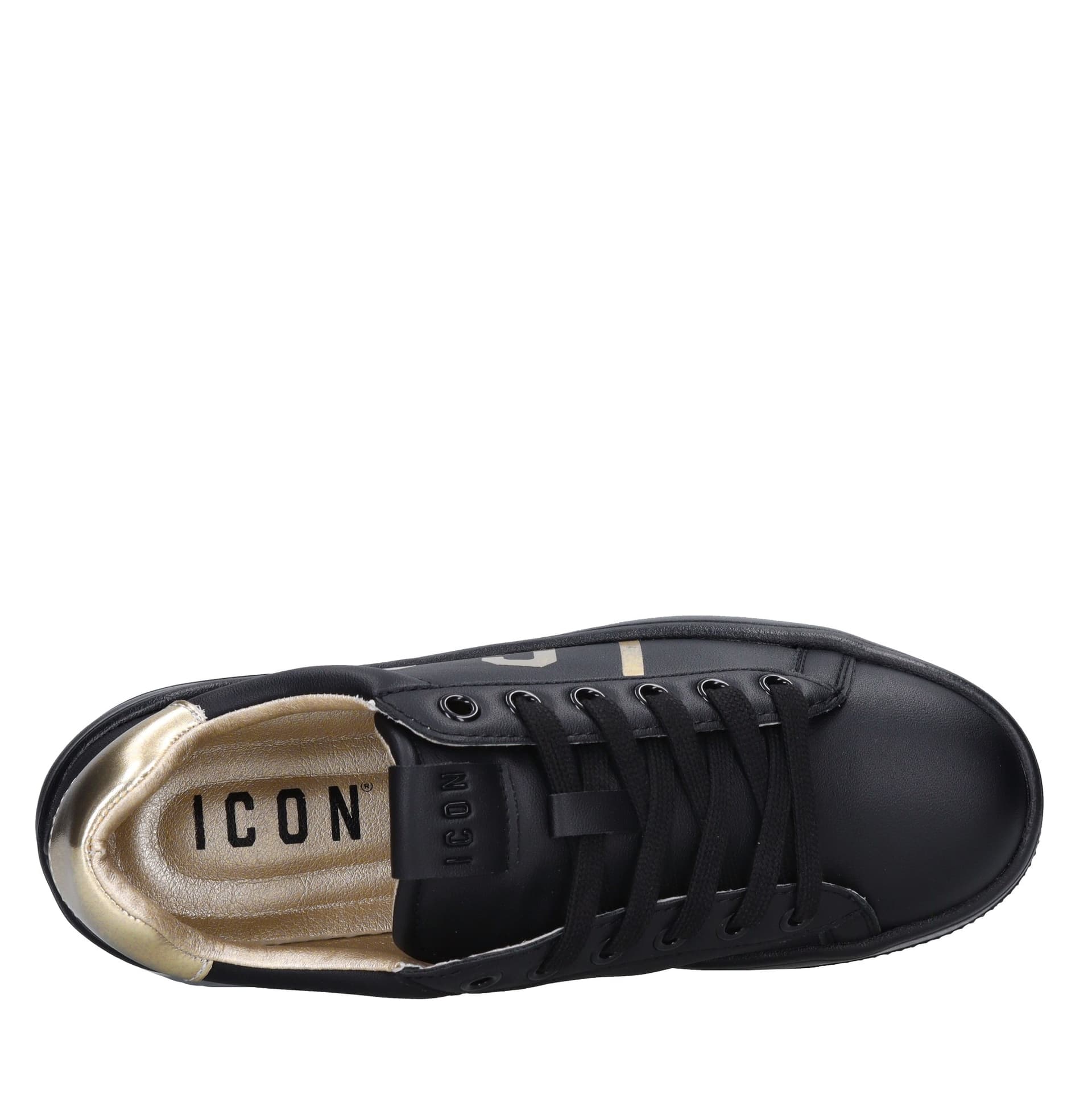ICON  Sneakers Nero - 5