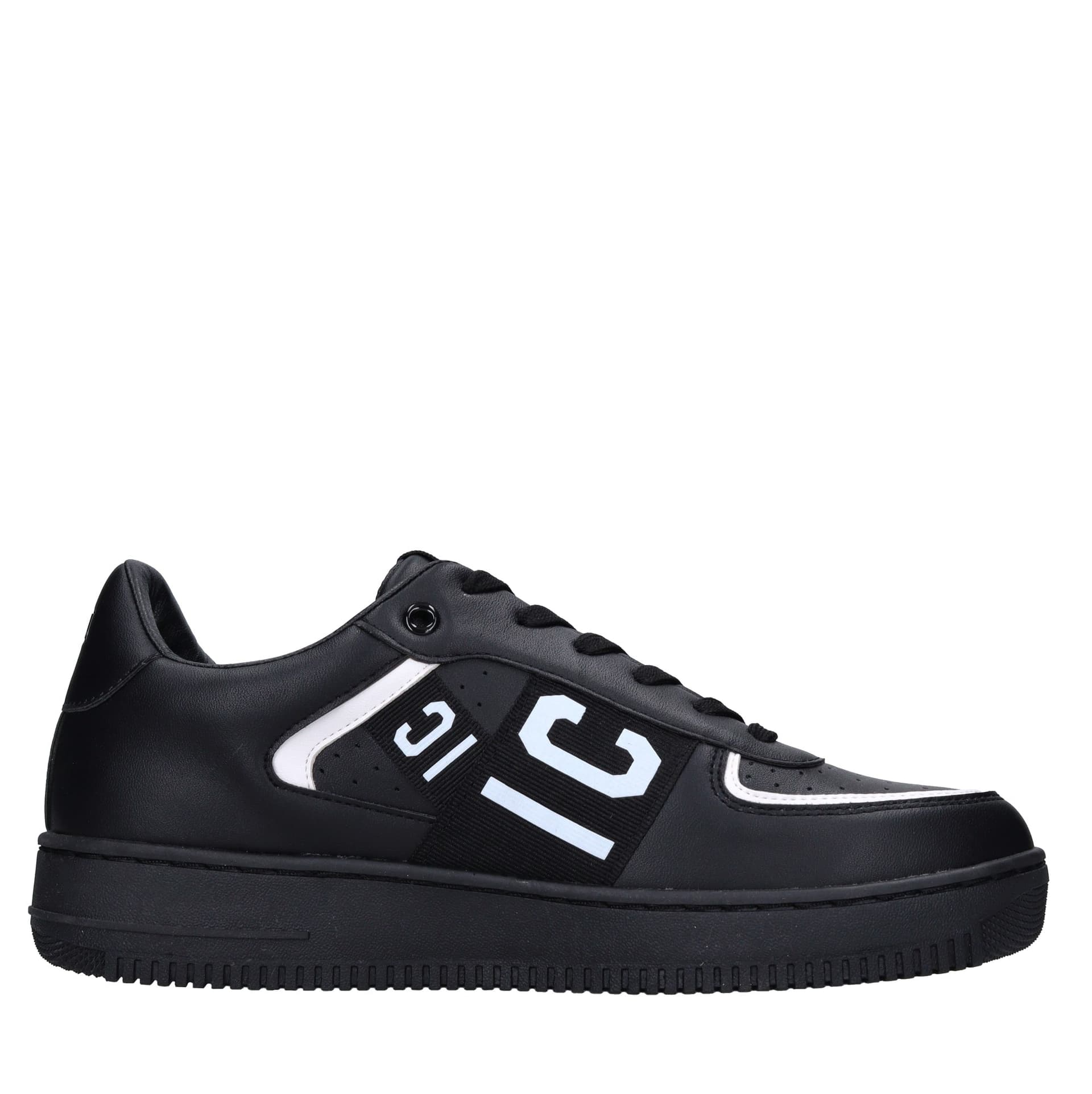 ICON  Sneakers Nero - 3