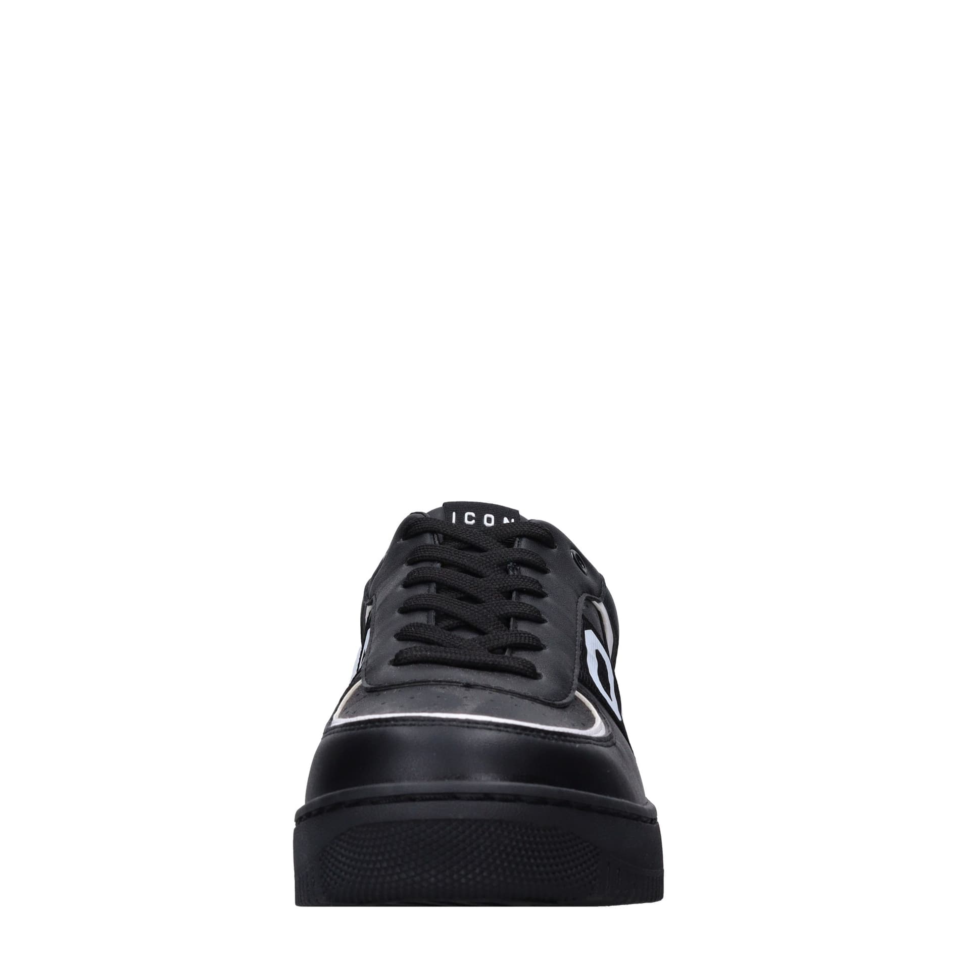 ICON  Sneakers Nero - 4