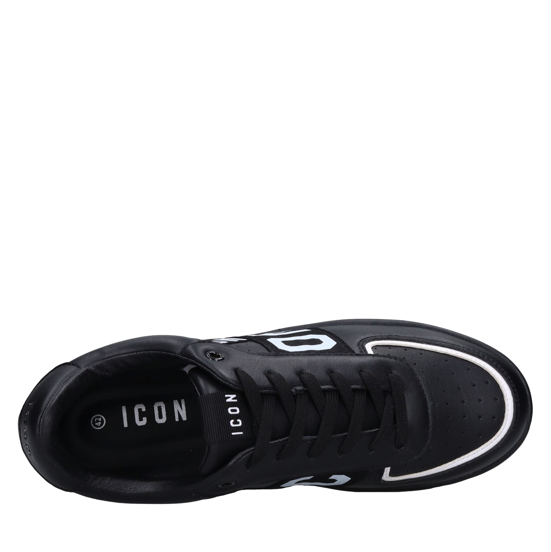 ICON  Sneakers Nero - 5