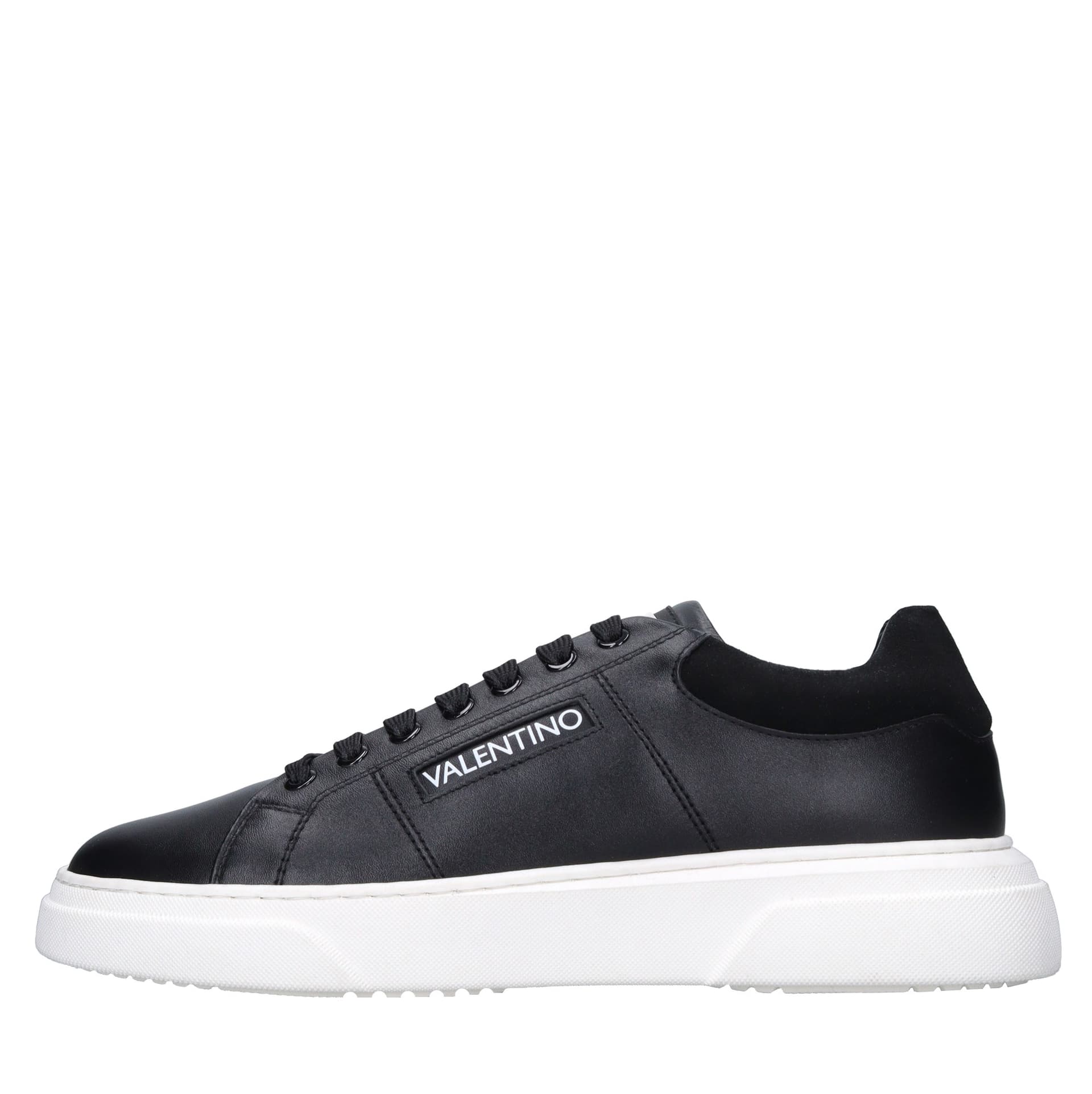 Valentino  Sneakers Nero - 6