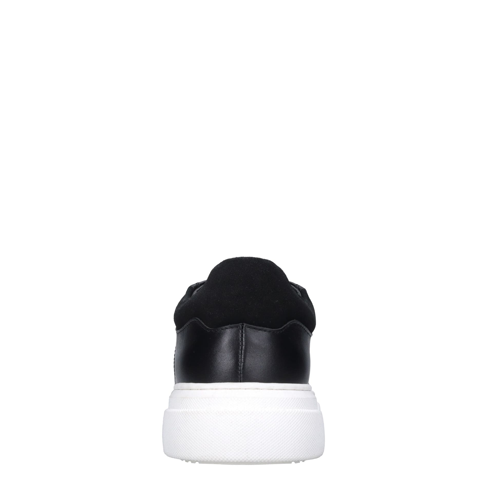 Valentino  Sneakers Nero - 2
