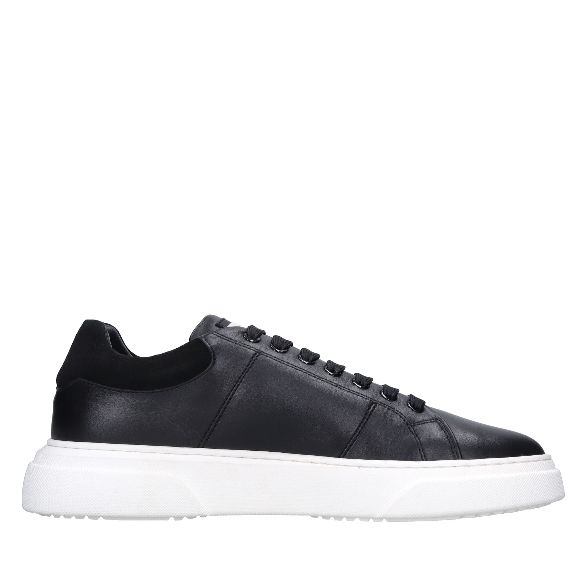 Valentino  Sneakers Nero - 3