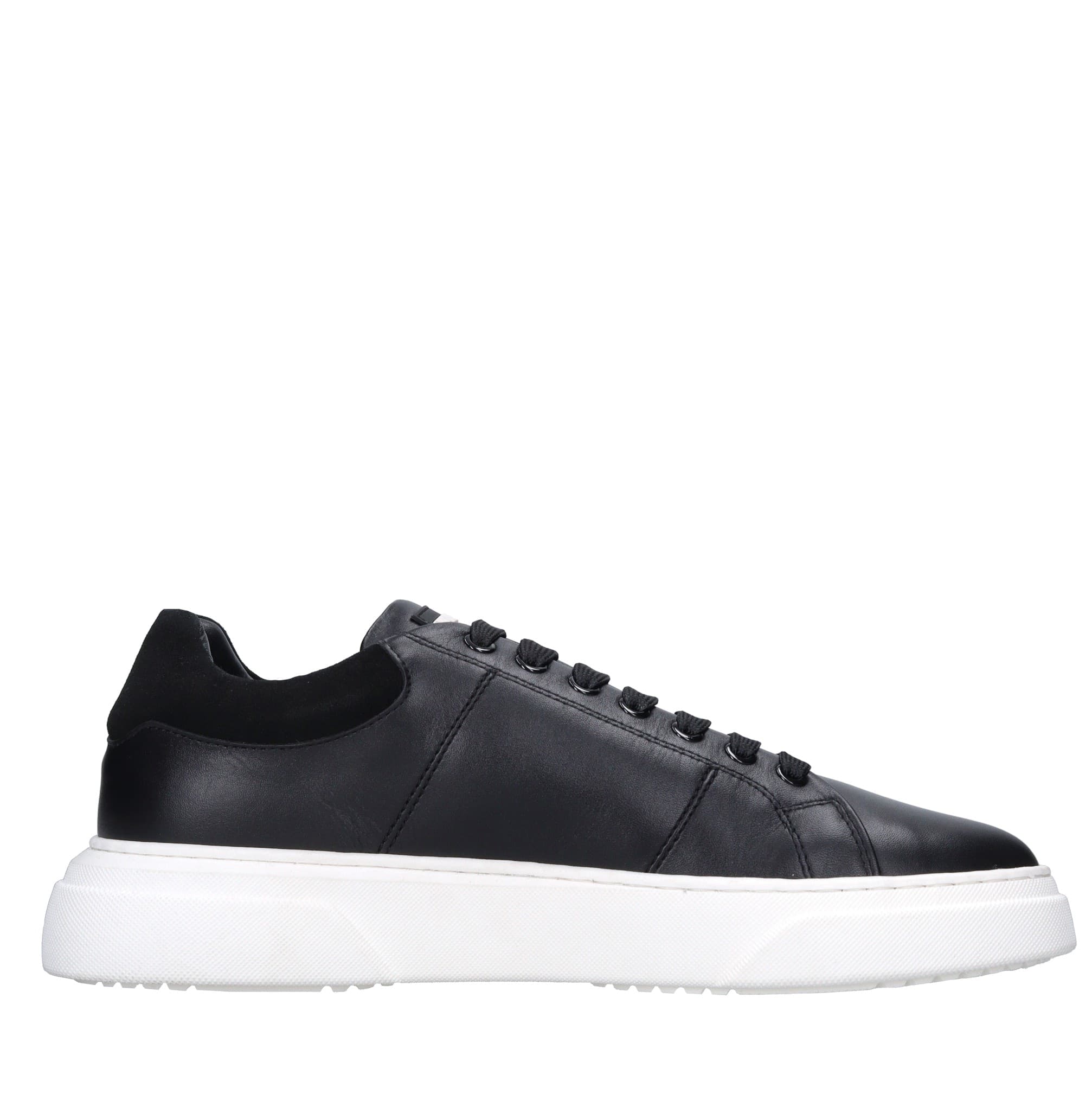 Valentino  Sneakers Nero - 3