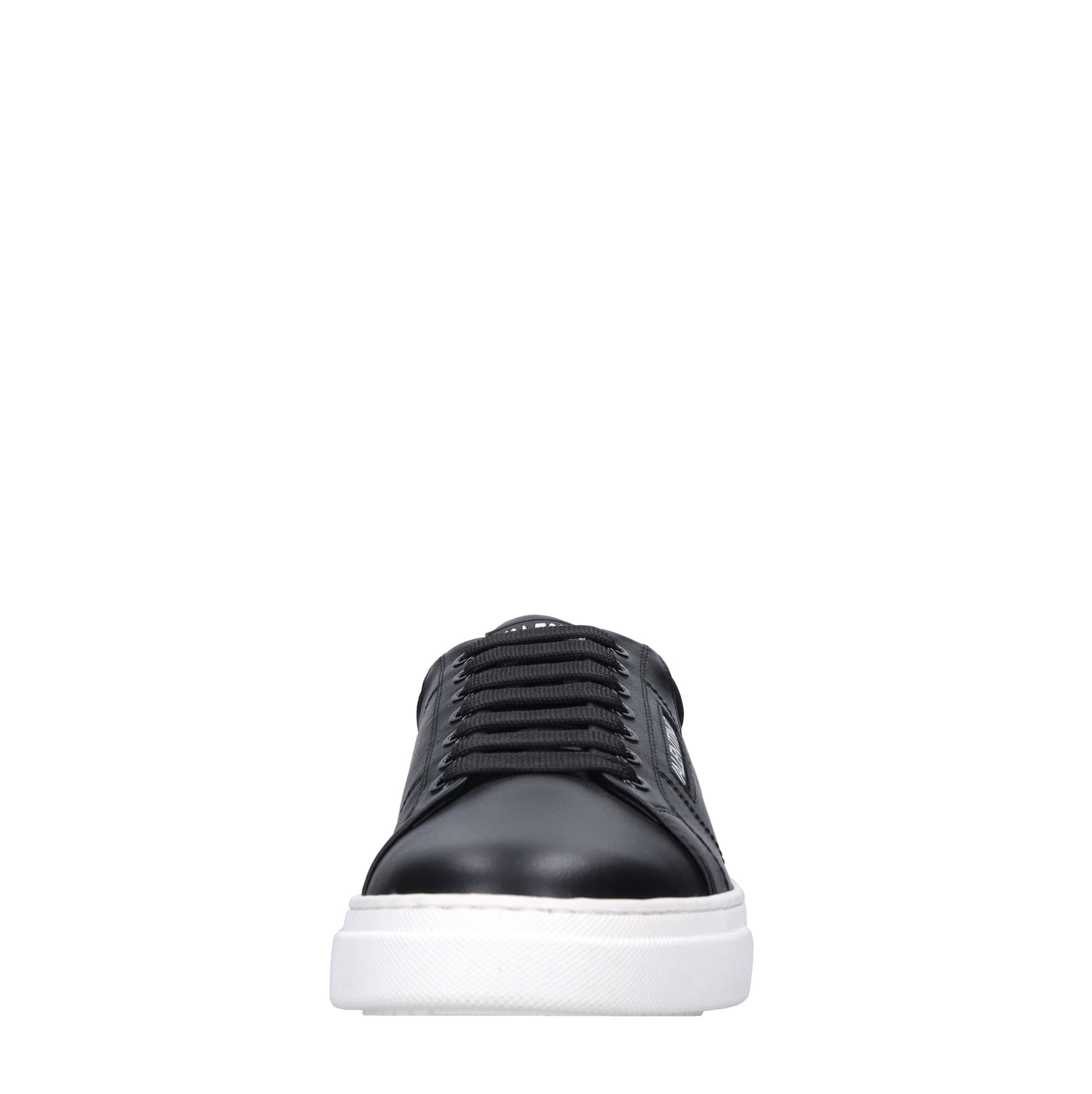Valentino  Sneakers Nero - 4