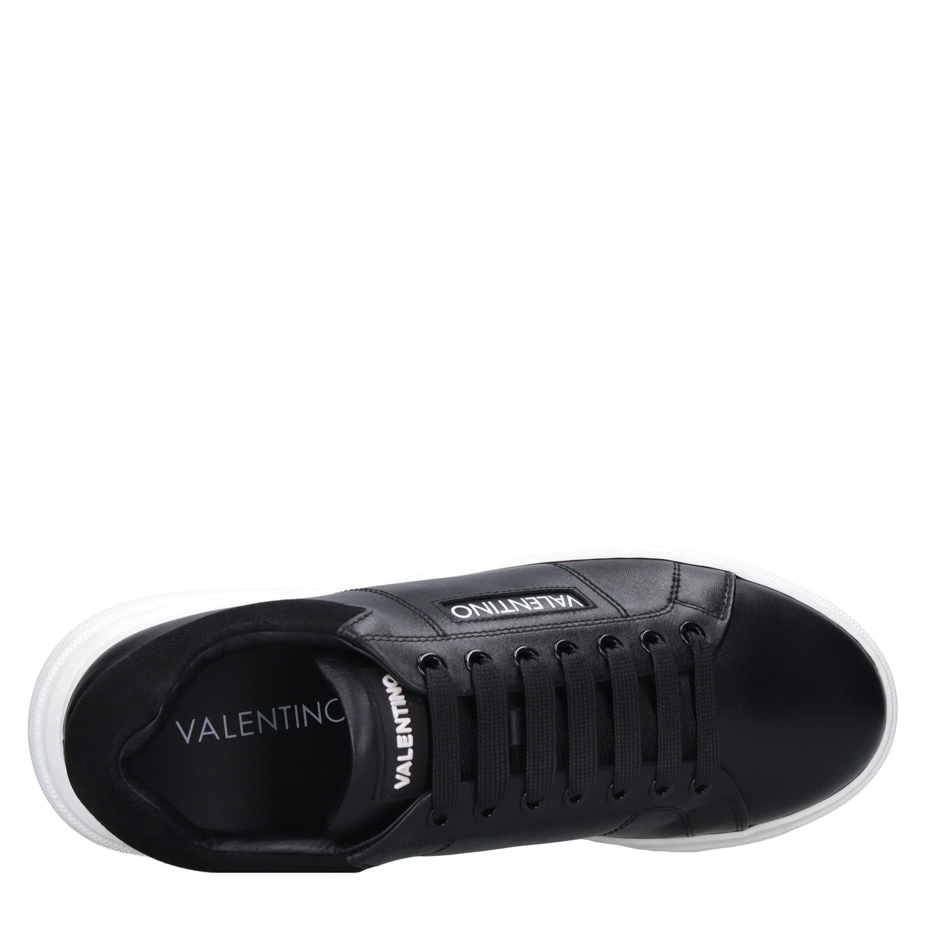 Valentino  Sneakers Nero - 5