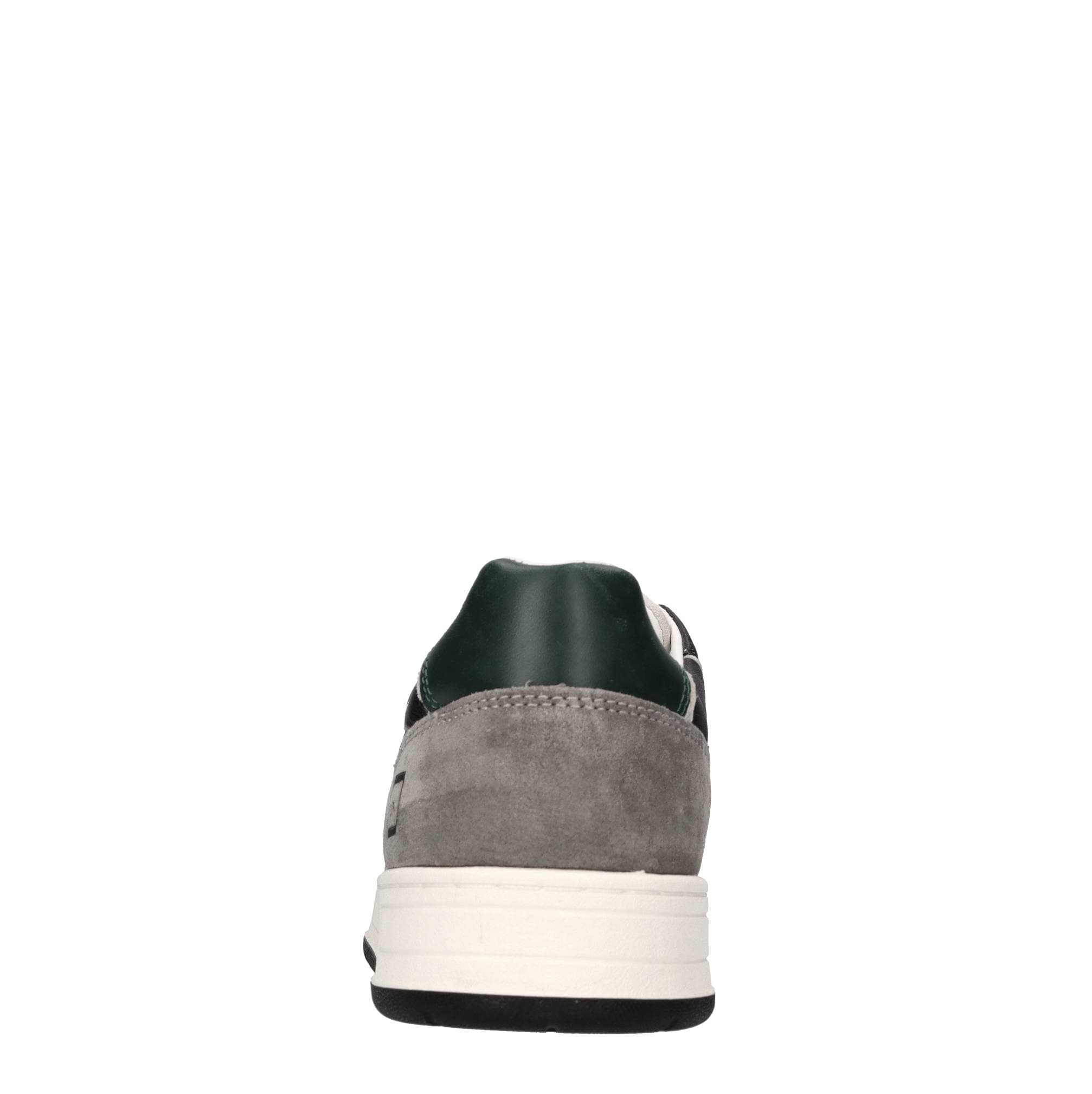 D.A.T.E.  Sneakers Nero - 2