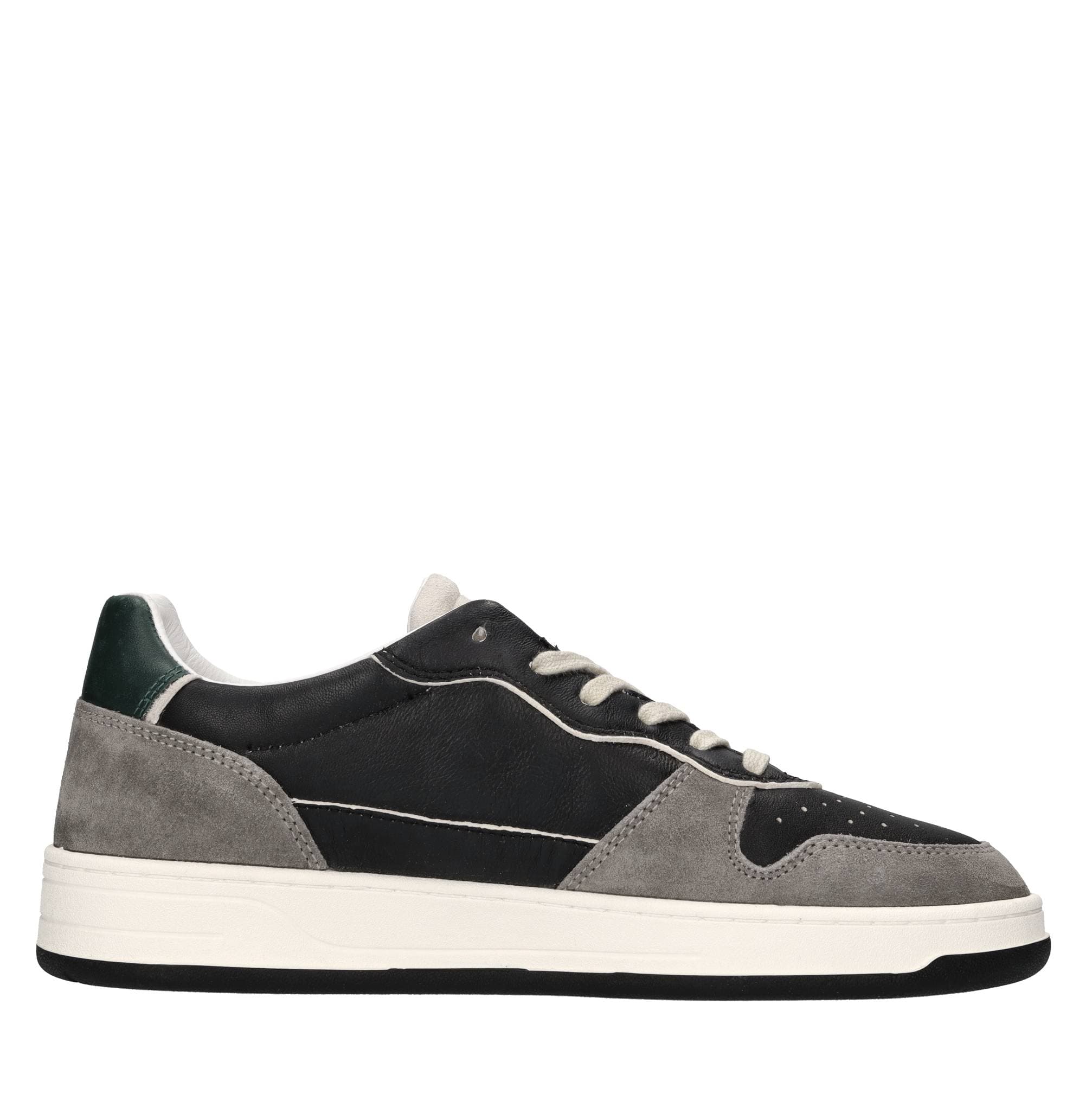 D.A.T.E.  Sneakers Nero - 3