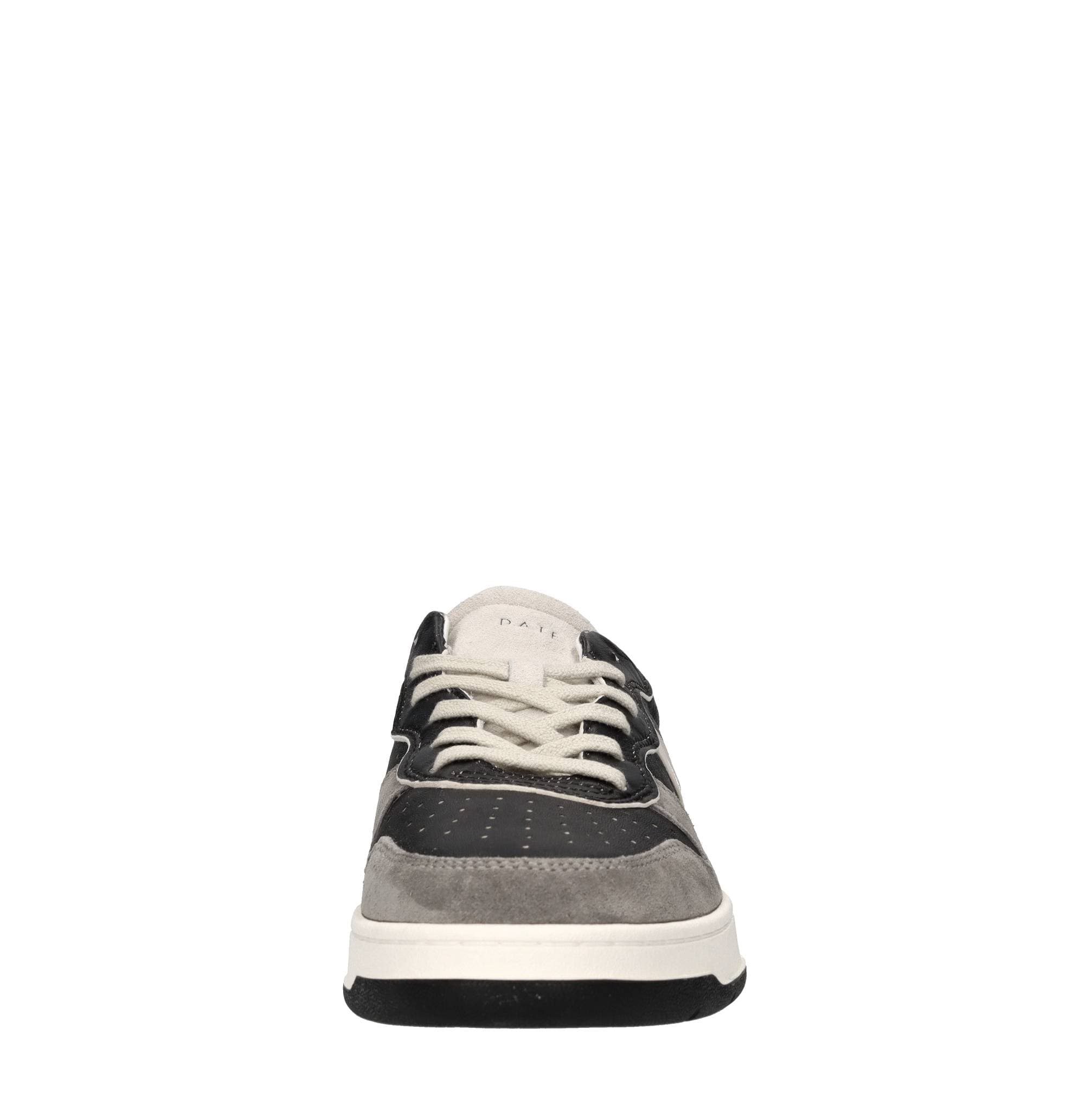 D.A.T.E.  Sneakers Nero - 4
