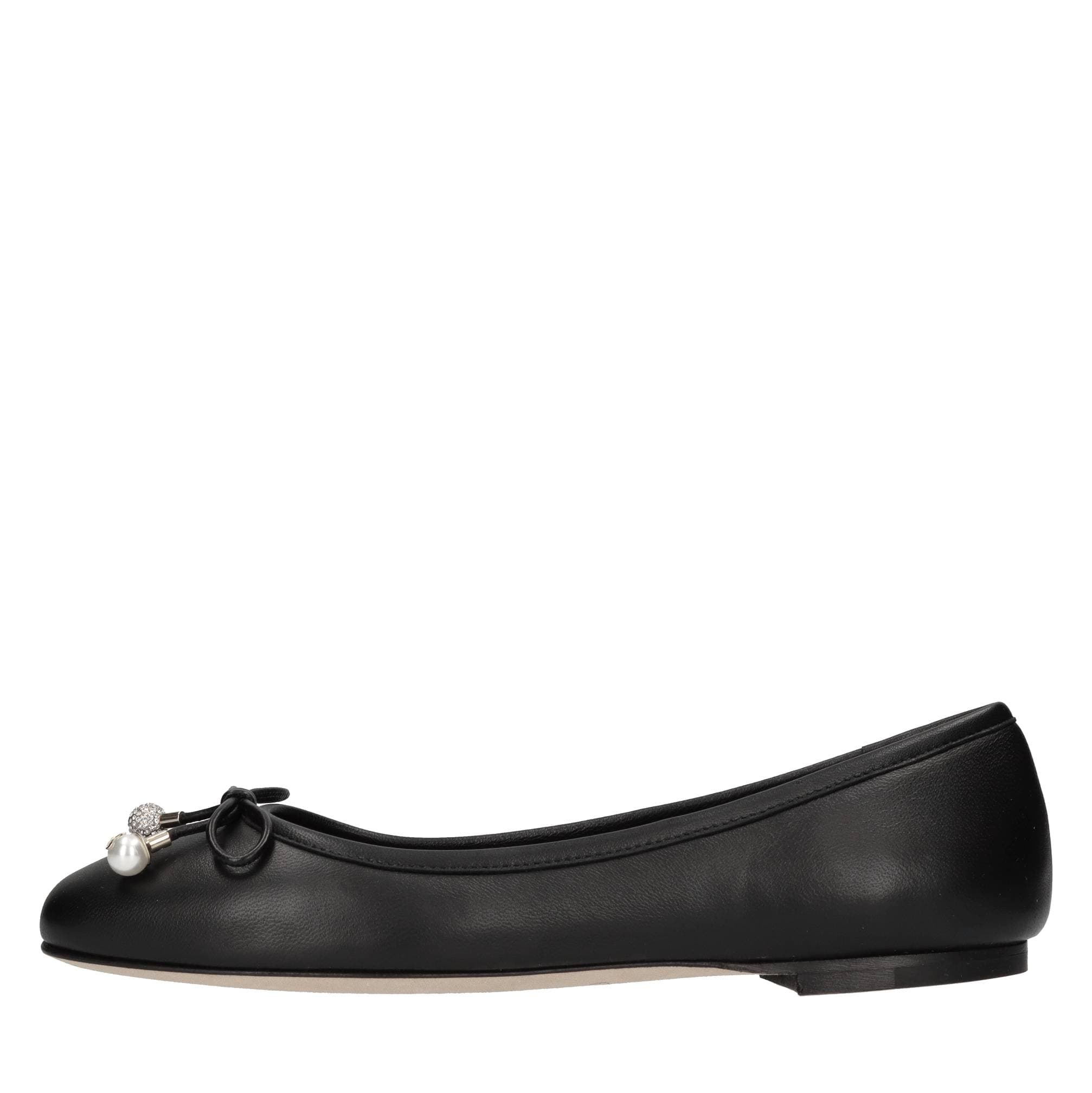 Jimmy Choo JIMMY CHOO Scarpe basse Nero - 6
