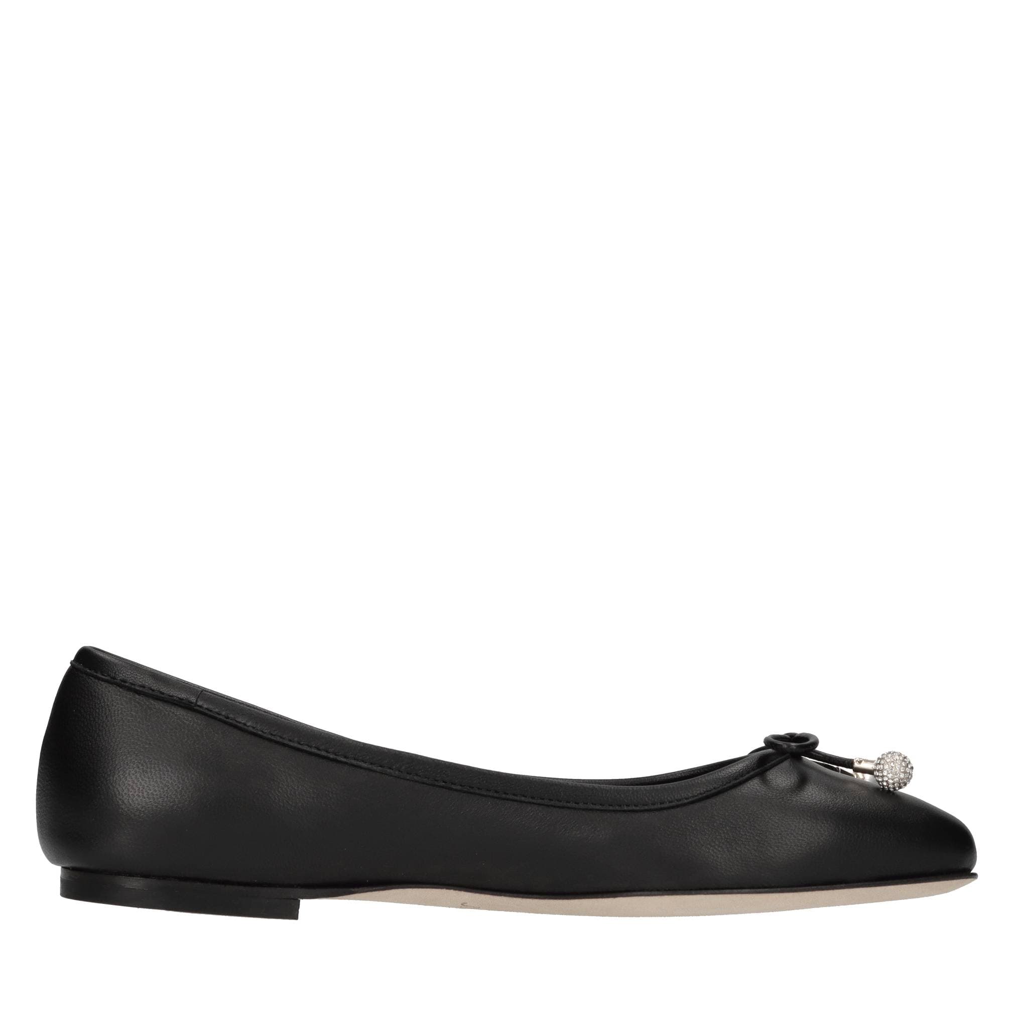 Jimmy Choo JIMMY CHOO Scarpe basse Nero - 3
